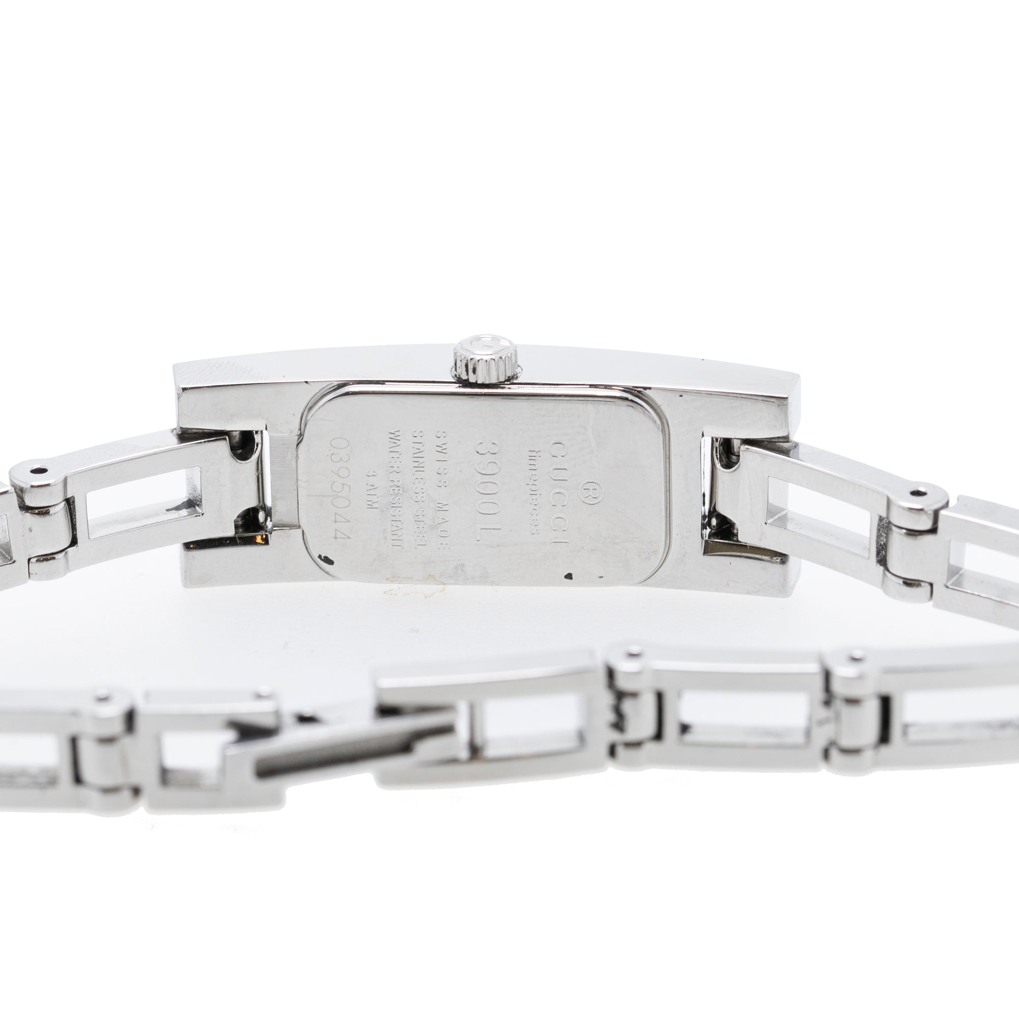 Gucci 3900 Series Watch w/ Box