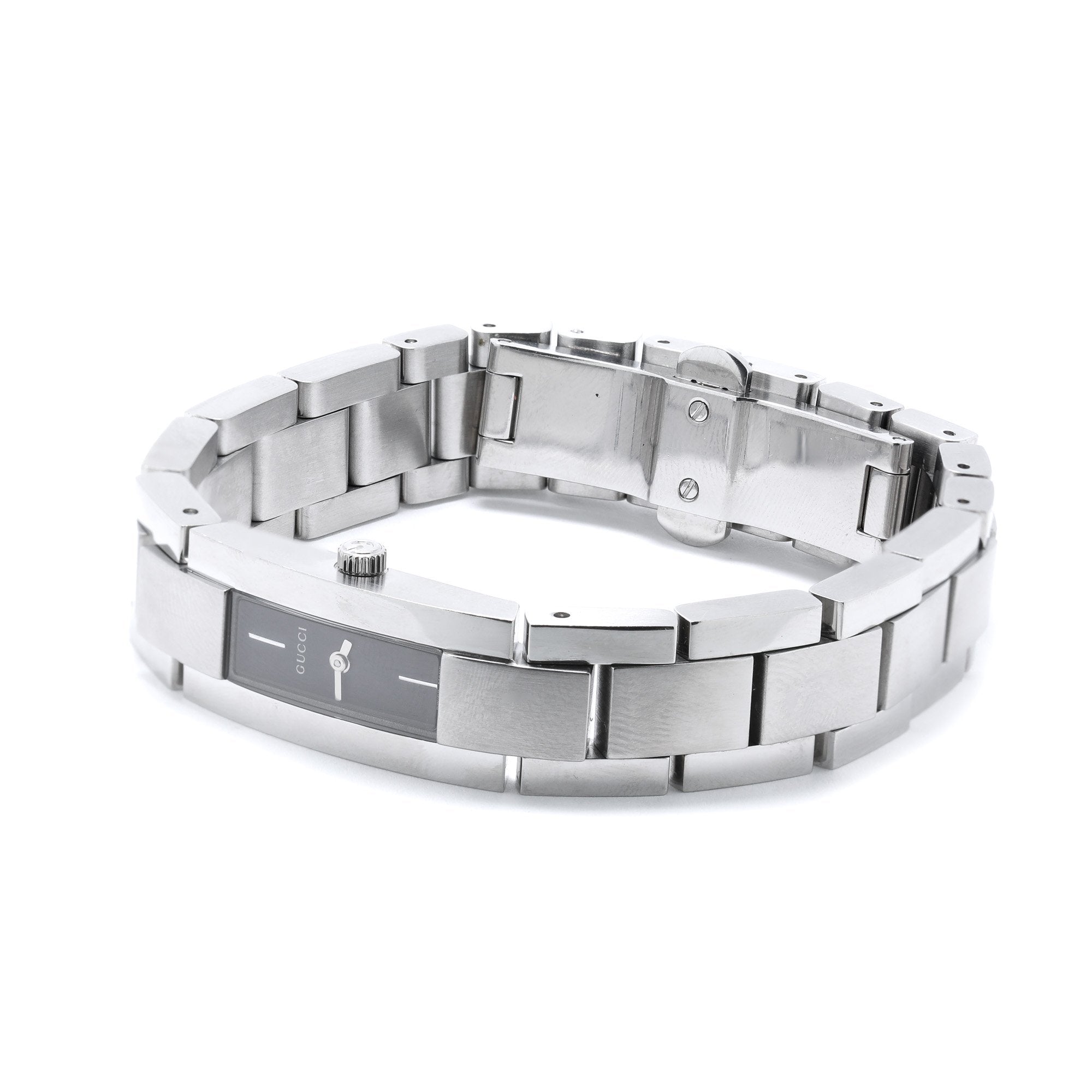 Gucci 4600 Series Watch