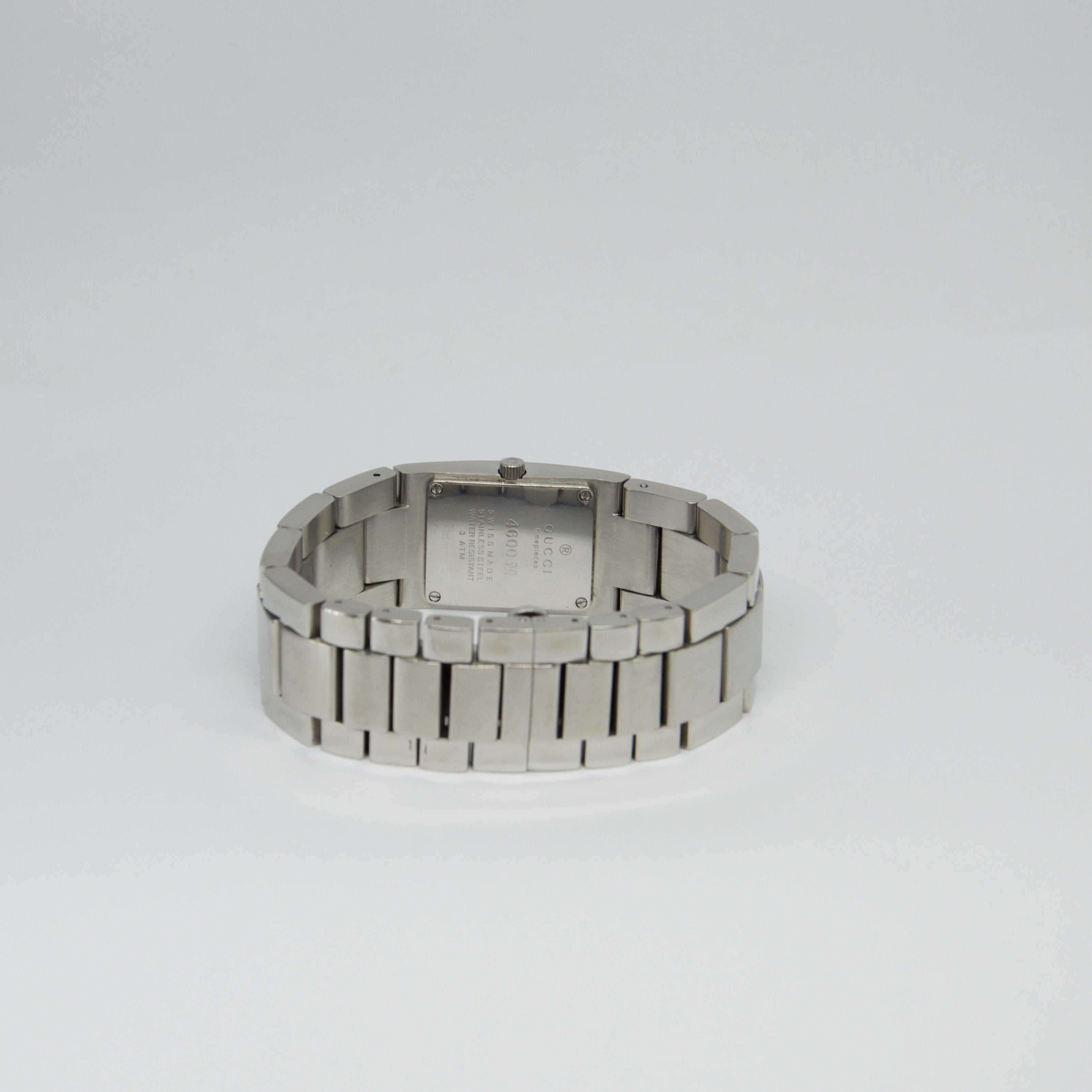 Gucci 4600M Watch