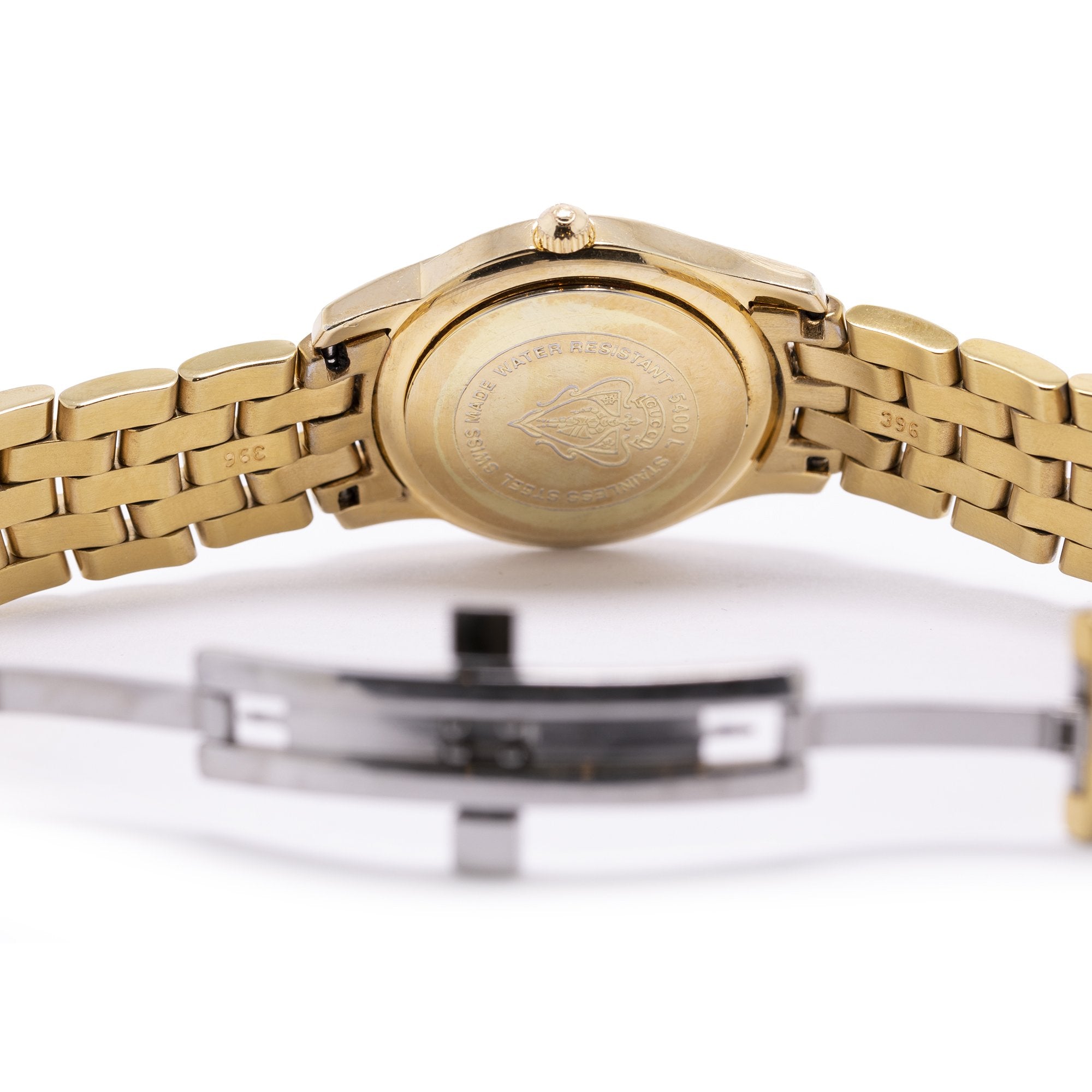 Gucci 5400 Series Watch