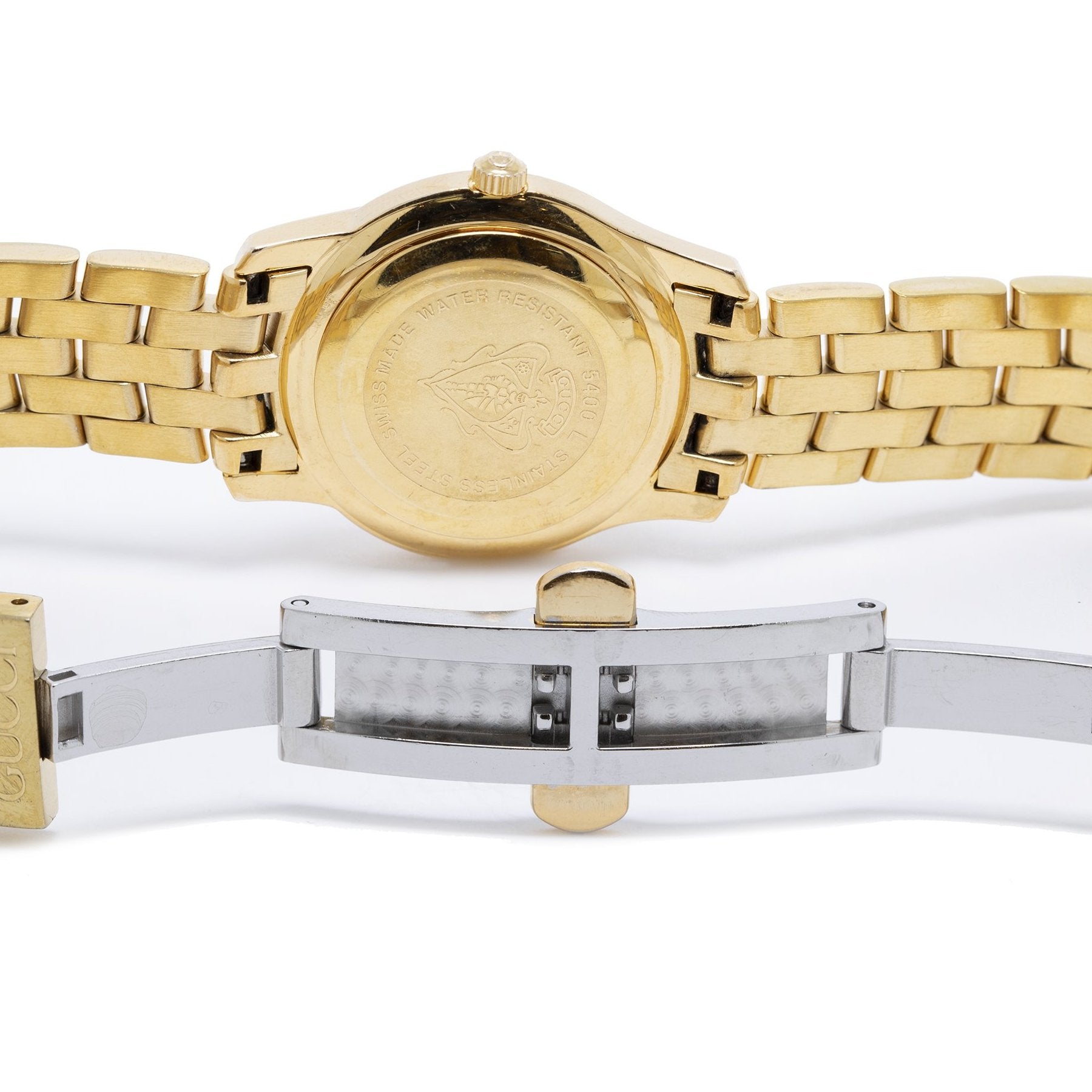 Gucci 5400 Series Watch