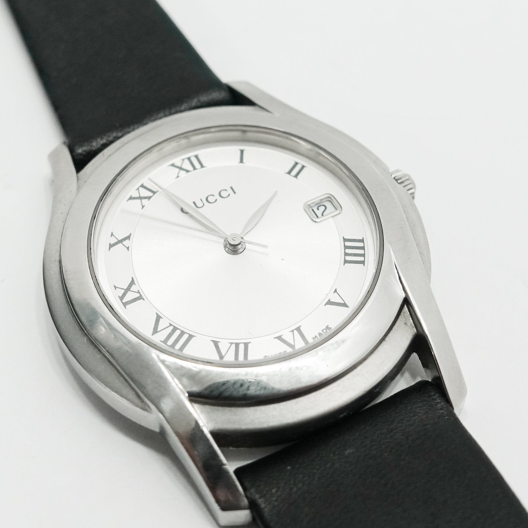 Gucci 5500 Series Watch