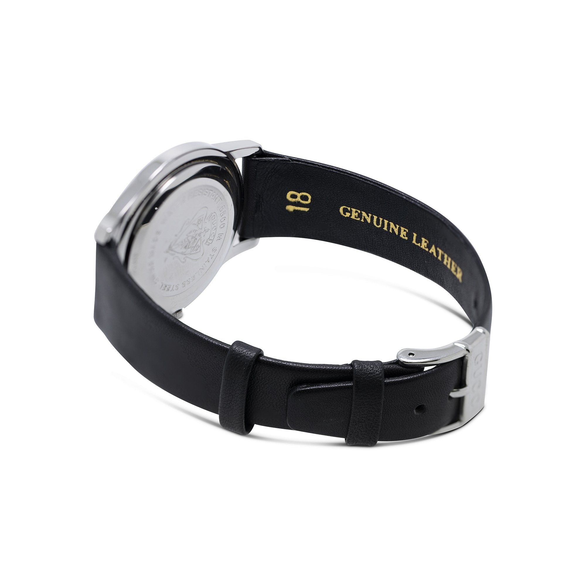 Gucci 5500 Series Watch