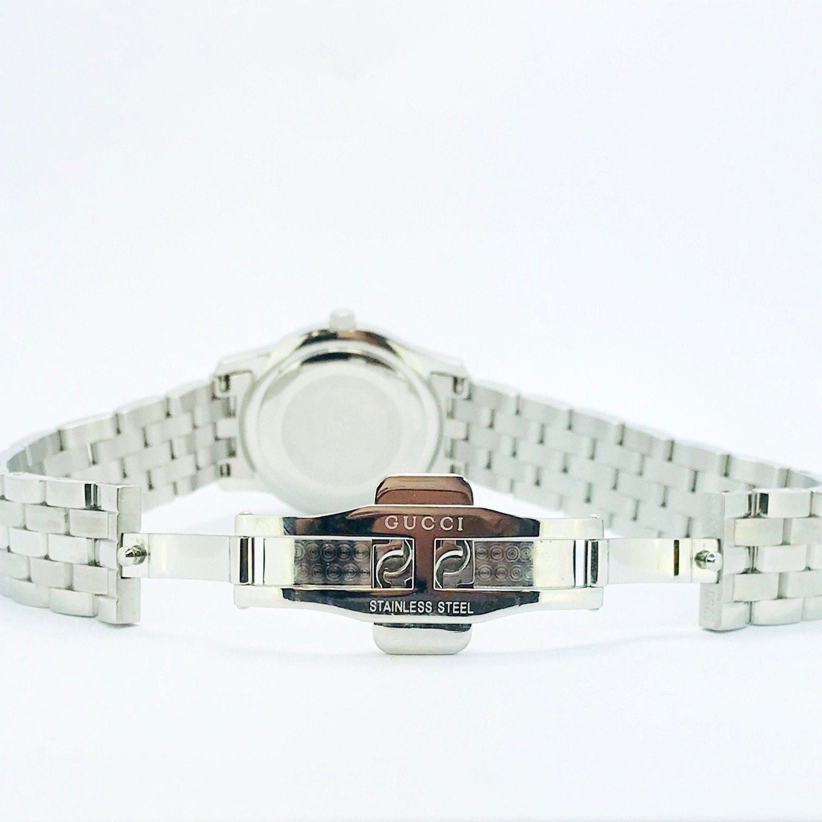 Gucci 5500 Series Watch