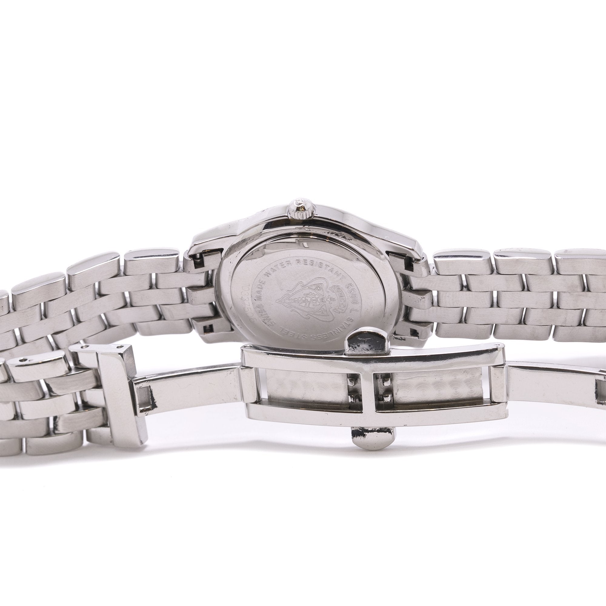 Gucci 5500 Series Watch