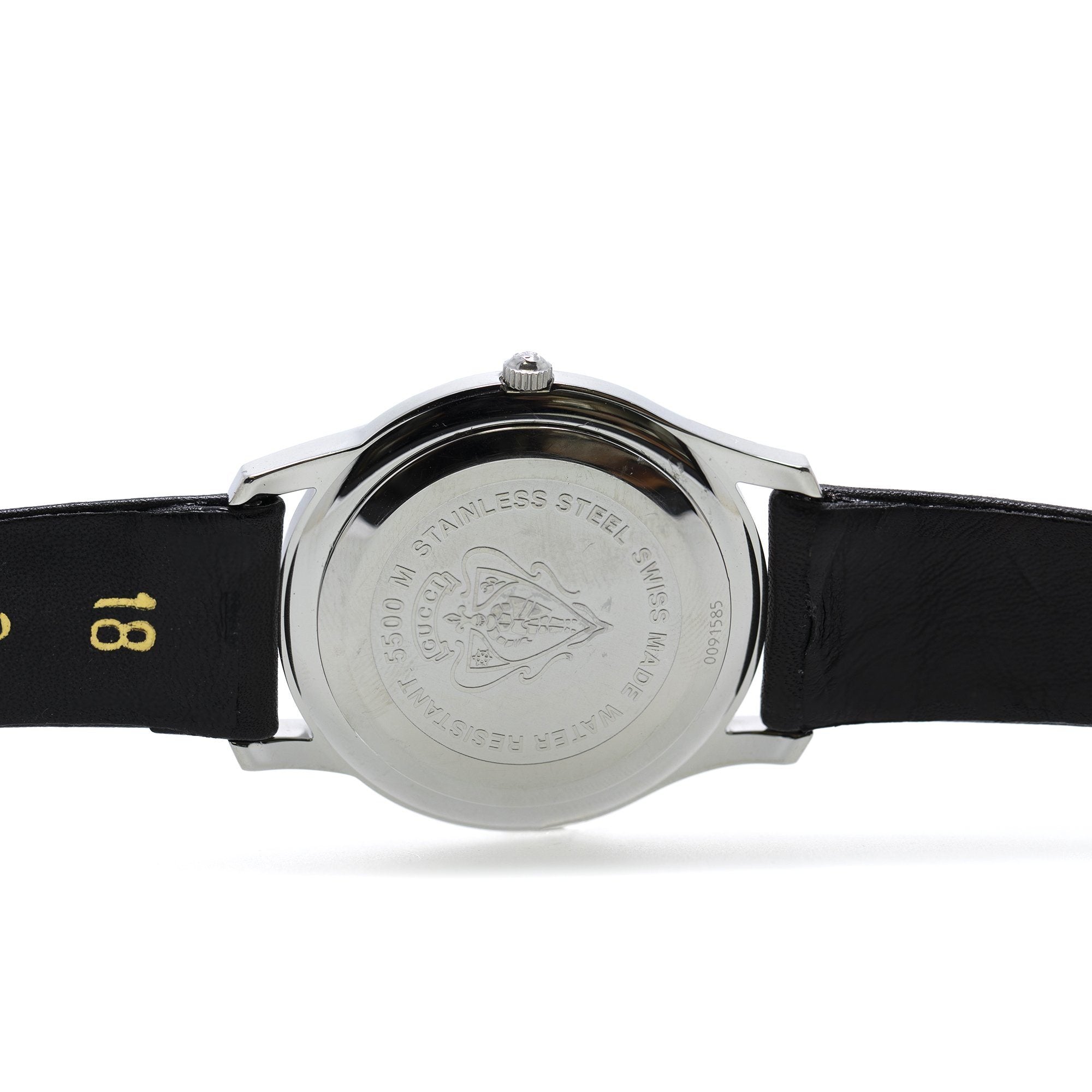 Gucci 5500 Series Watch