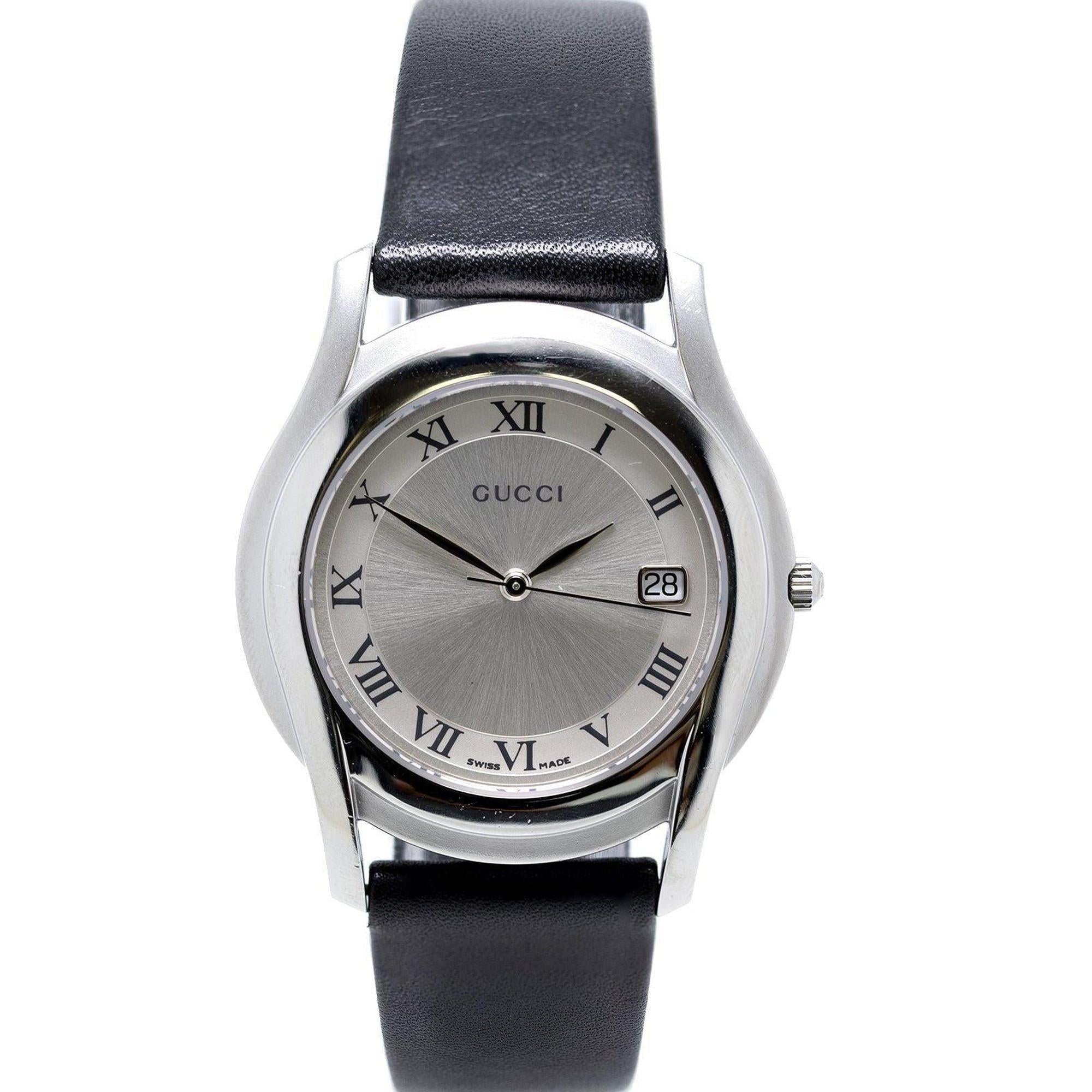 Gucci 5500 Series Watch