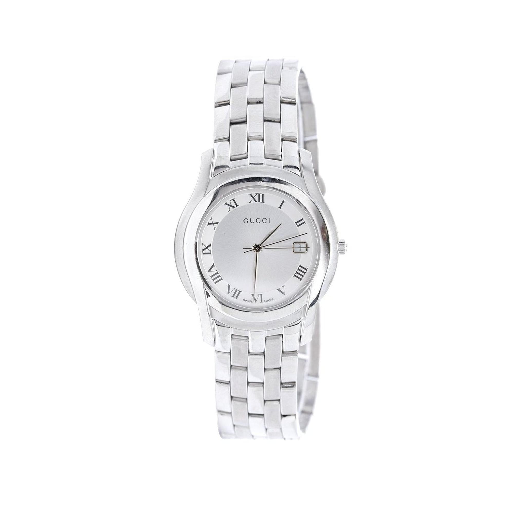 Gucci 5500 Series Watch