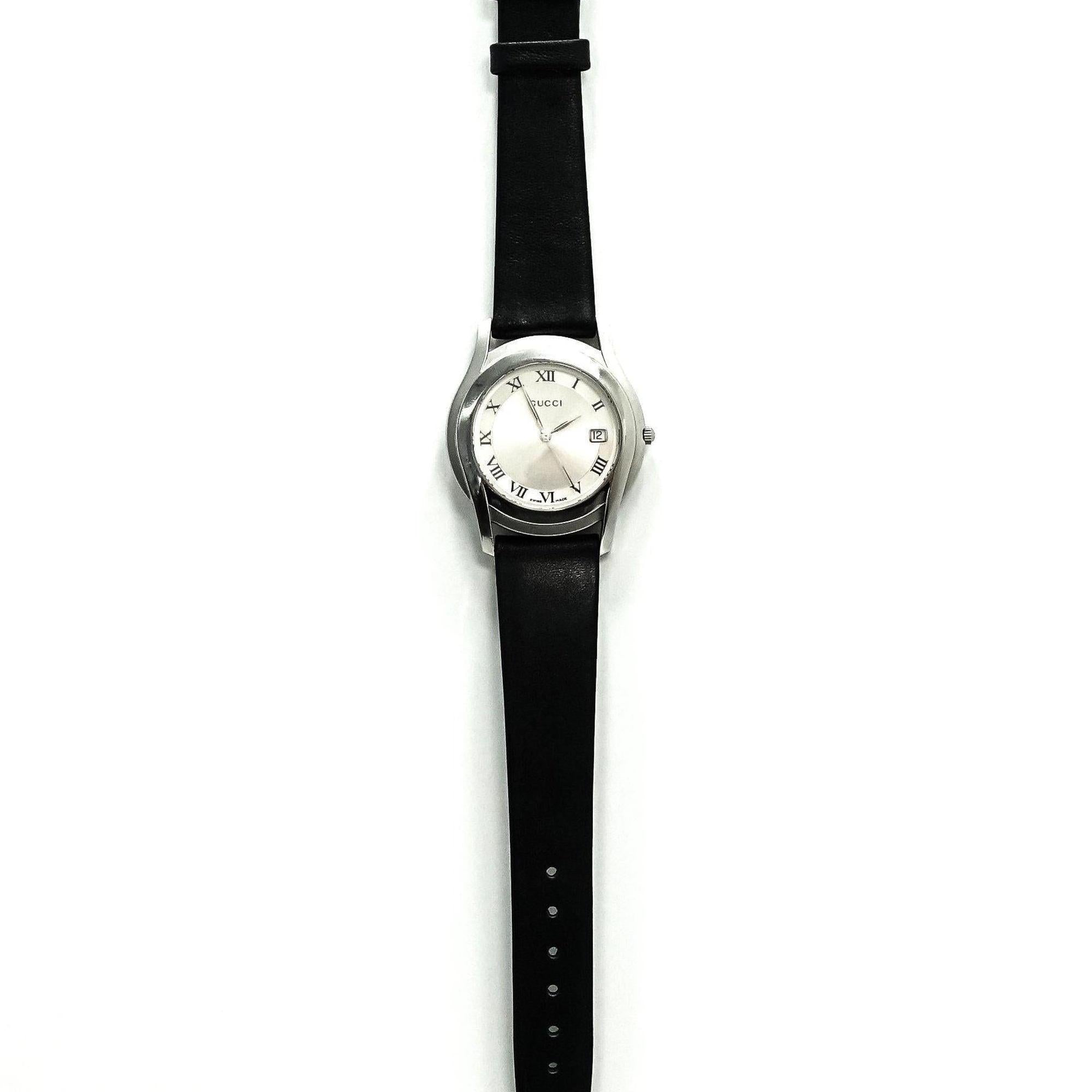 Gucci 5500 Series Watch