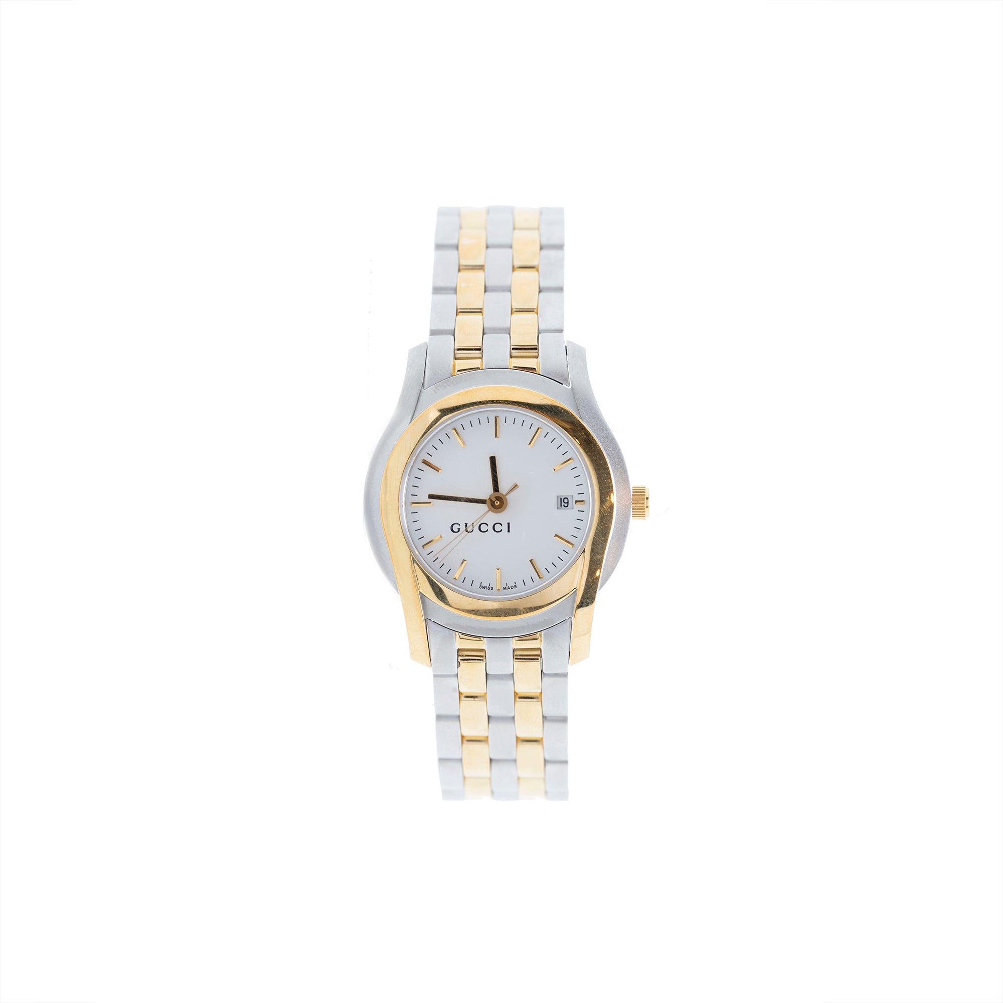 Gucci 5500 Series Watch