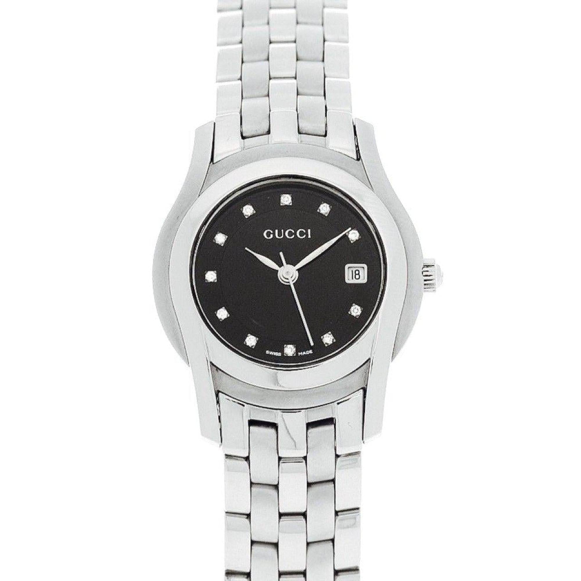 Gucci 5500 Series Watch