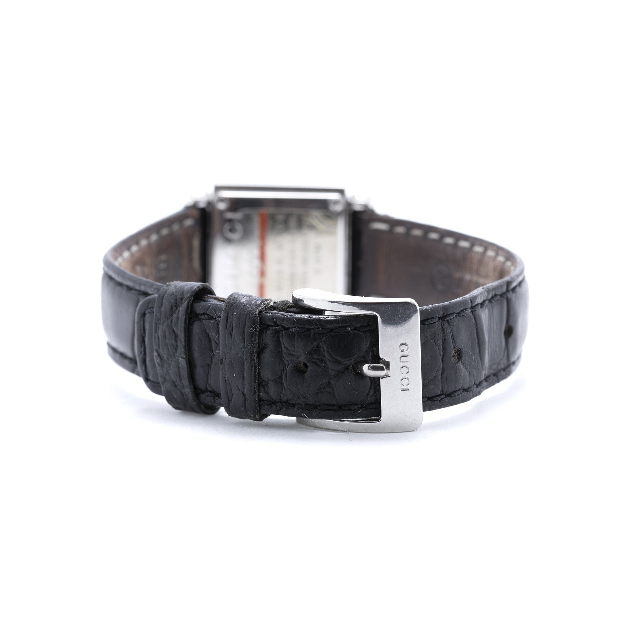 Gucci 600 Series Watch