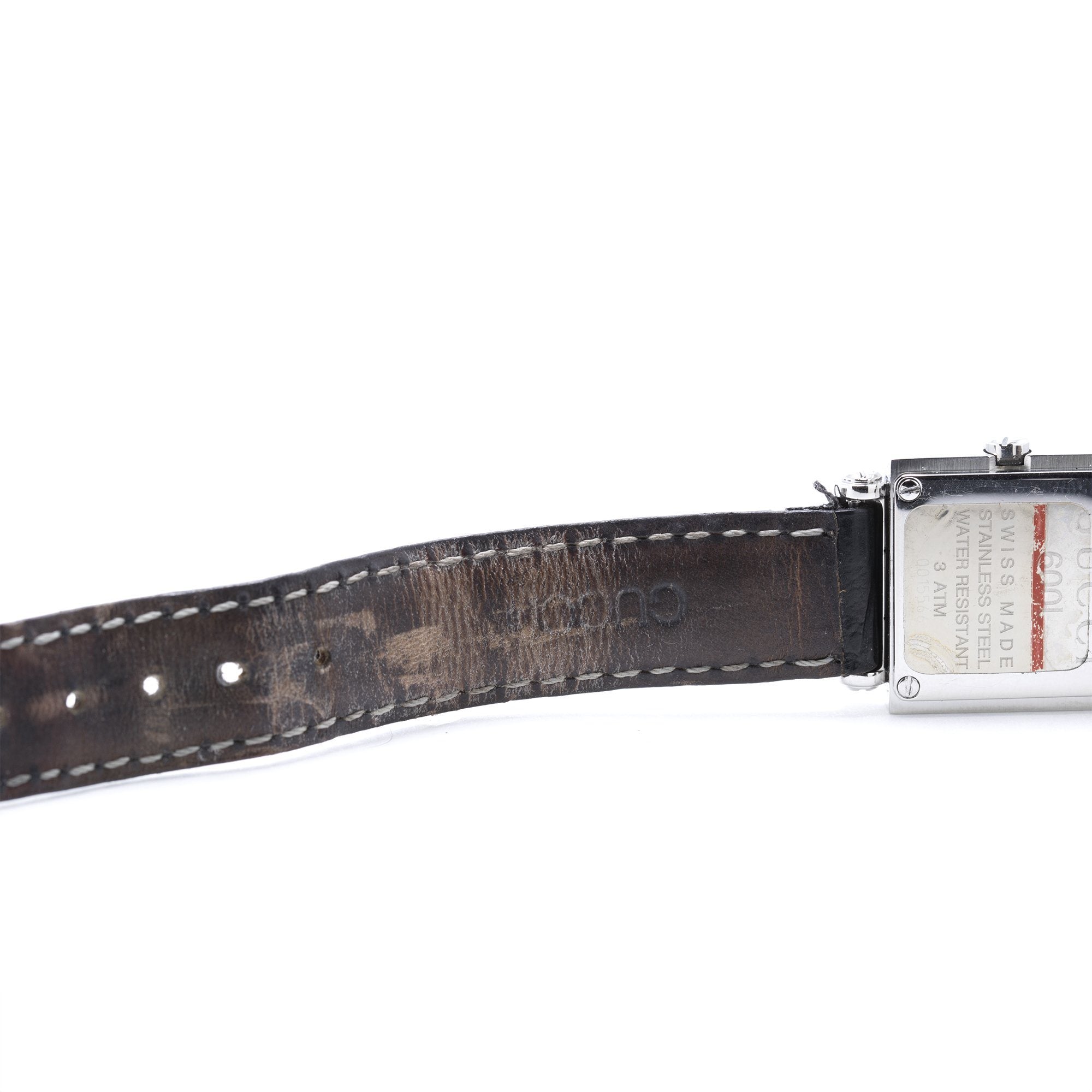 Gucci 600 Series Watch