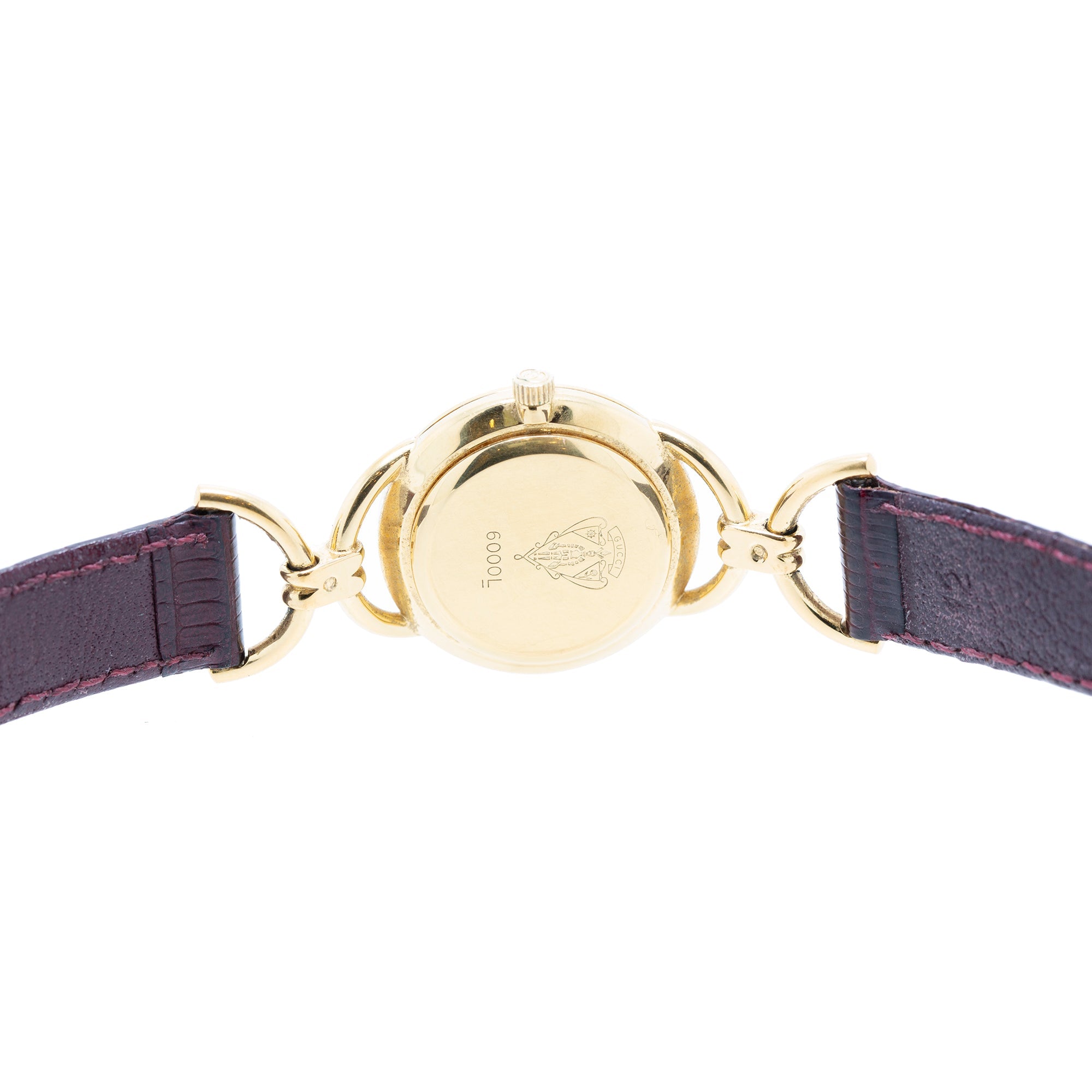 Gucci 6000 Series Watch