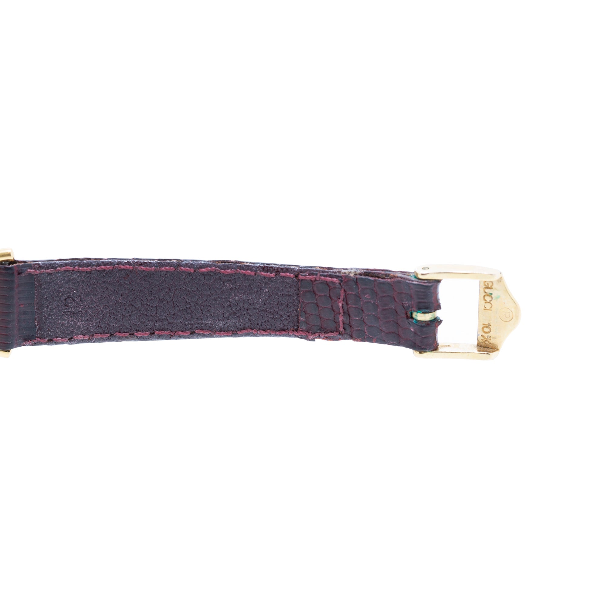Gucci 6000 Series Watch