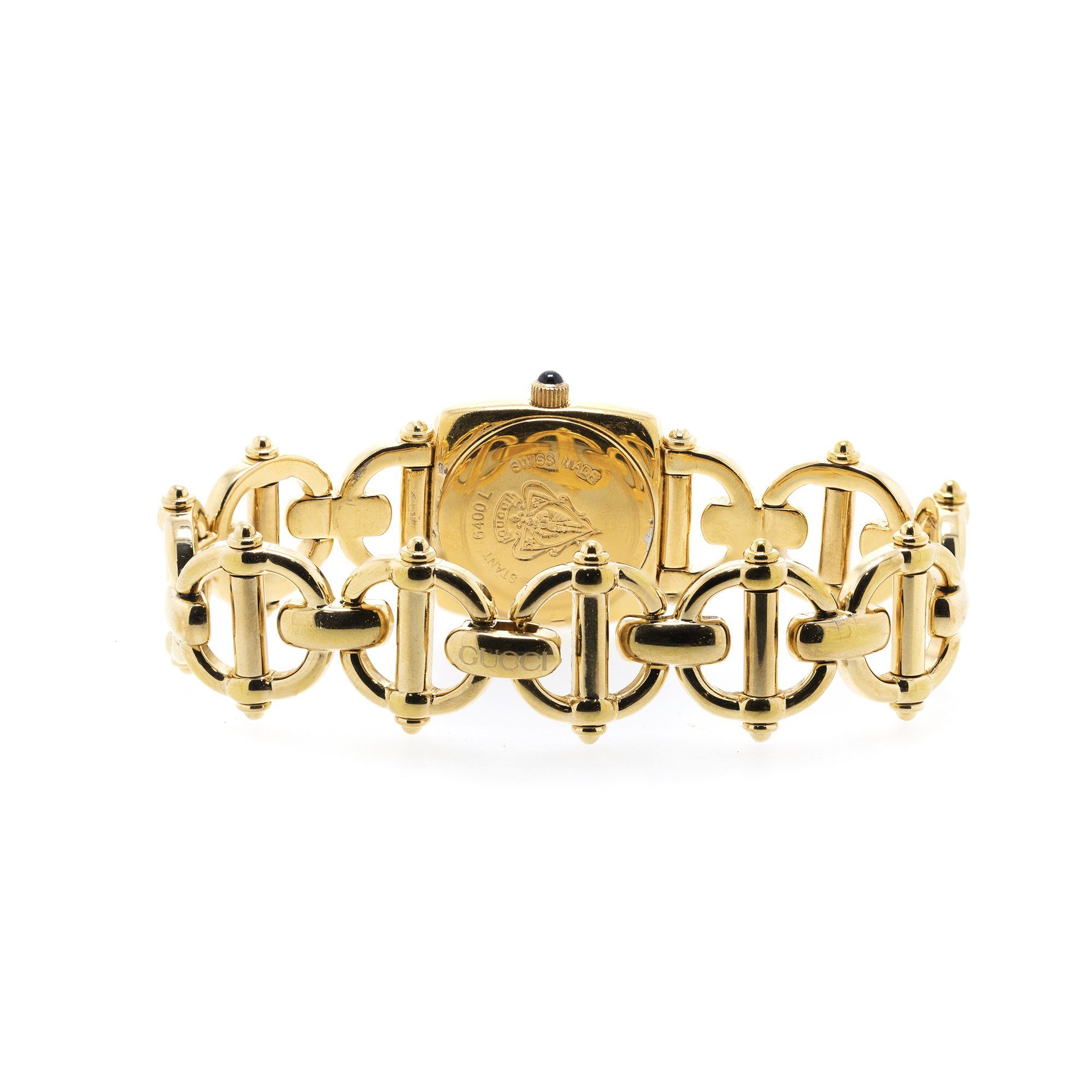Gucci 6400 Series Watch