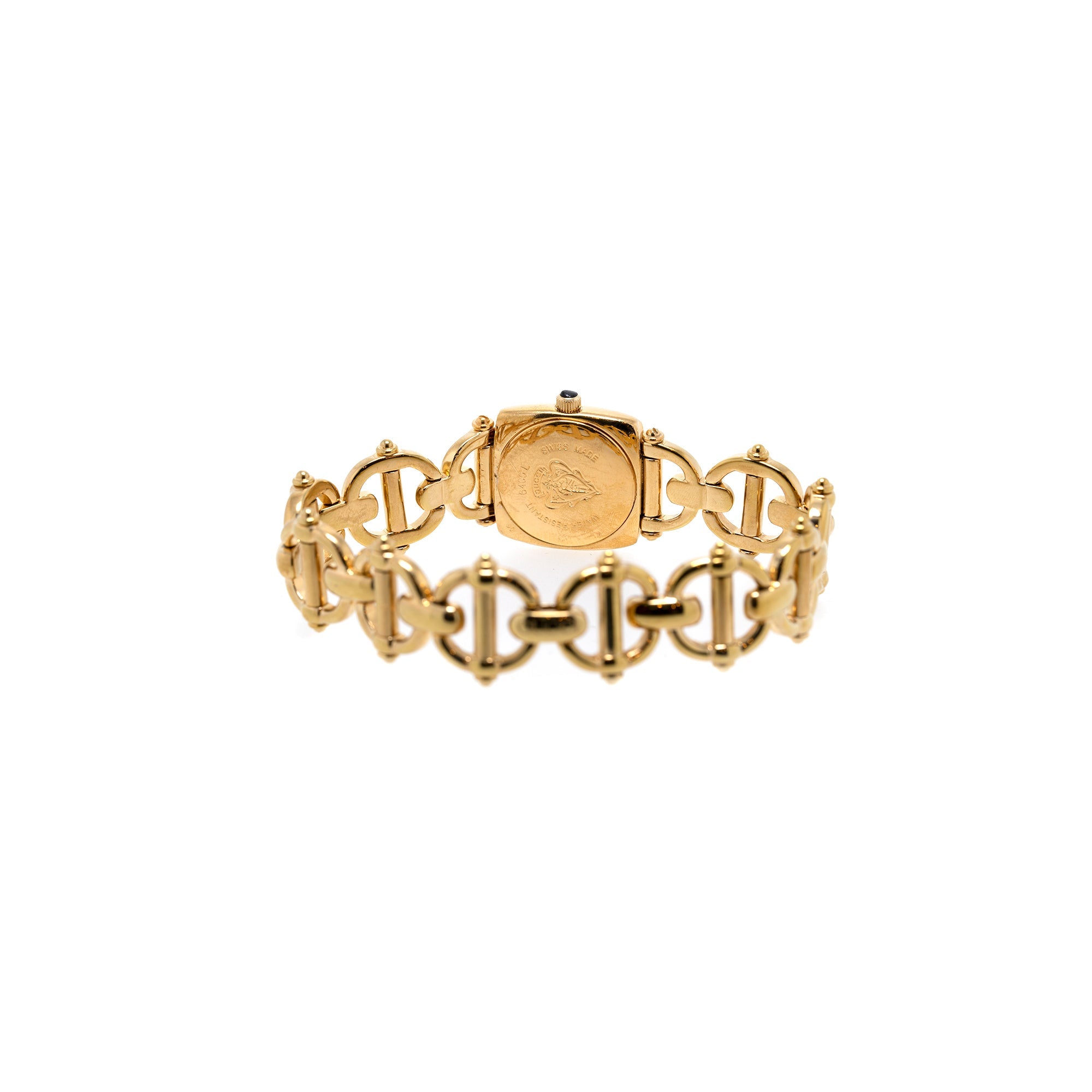 Gucci 6400 Series Watch