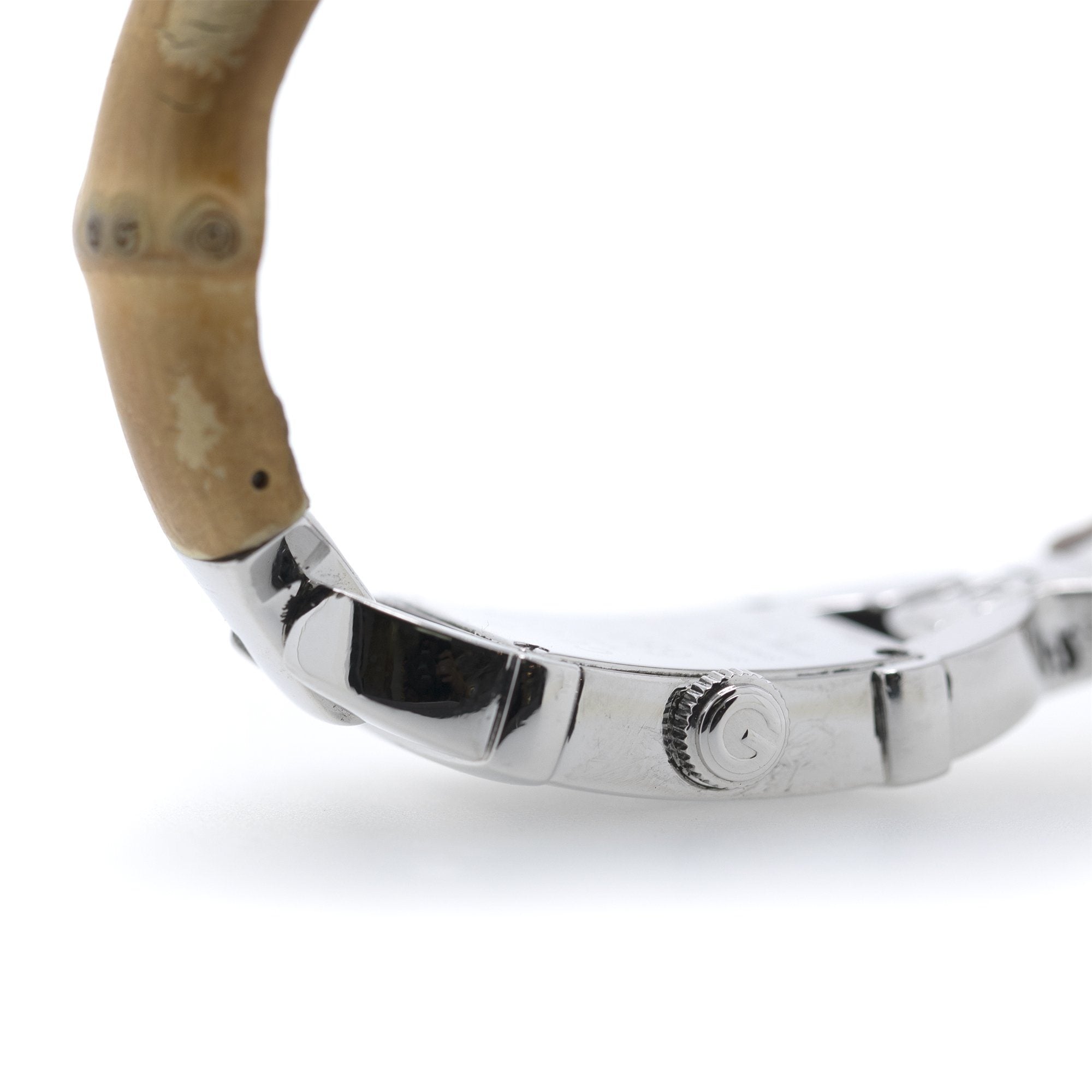 Gucci 6800 Series Watch w/ Box