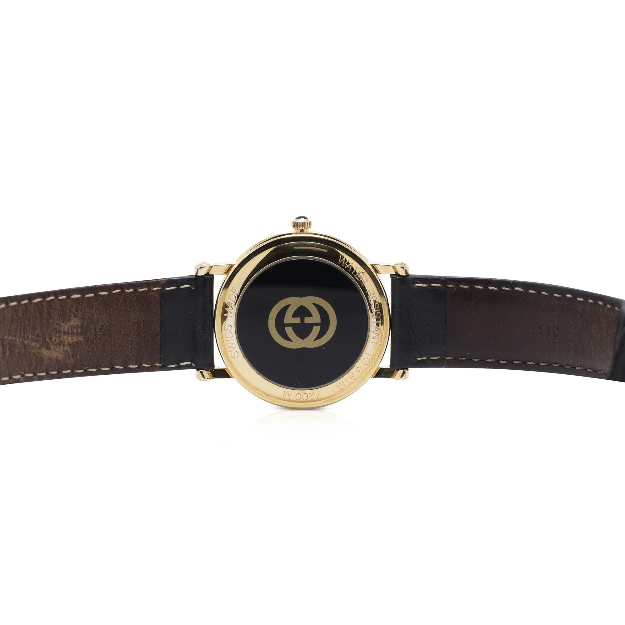 Gucci 7200 Series Watch