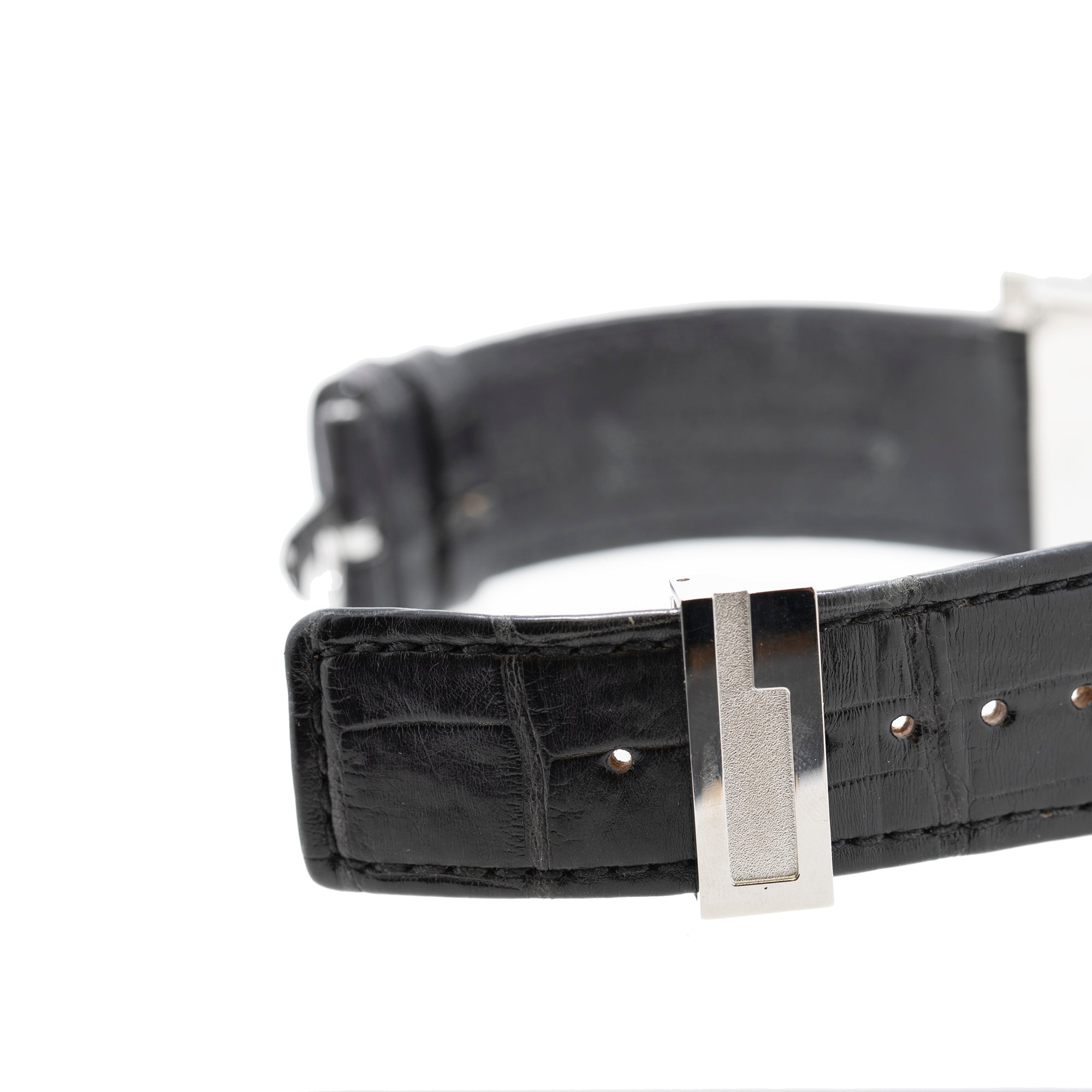 Gucci 7700 Chronograph Watch