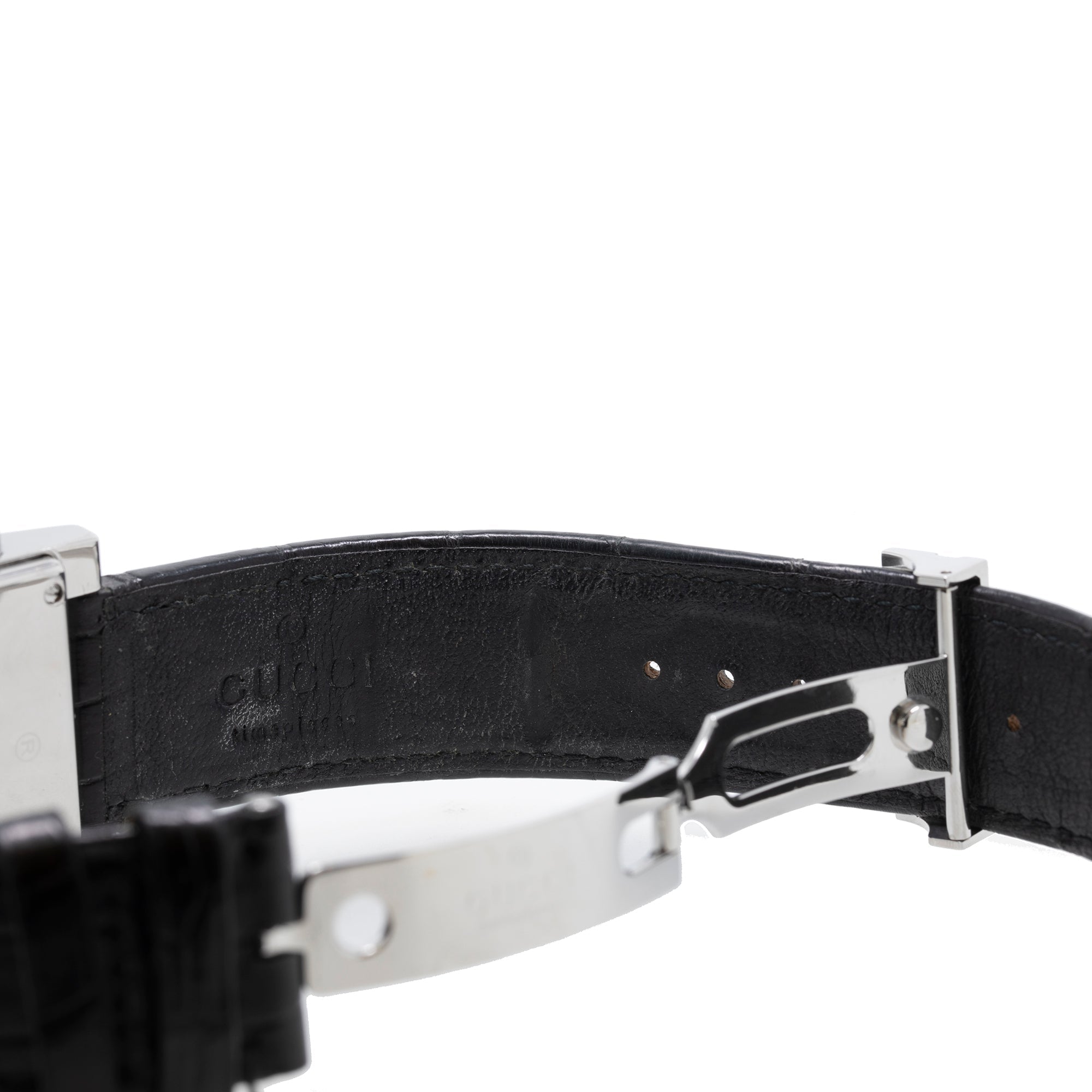Gucci 7700 Chronograph Watch