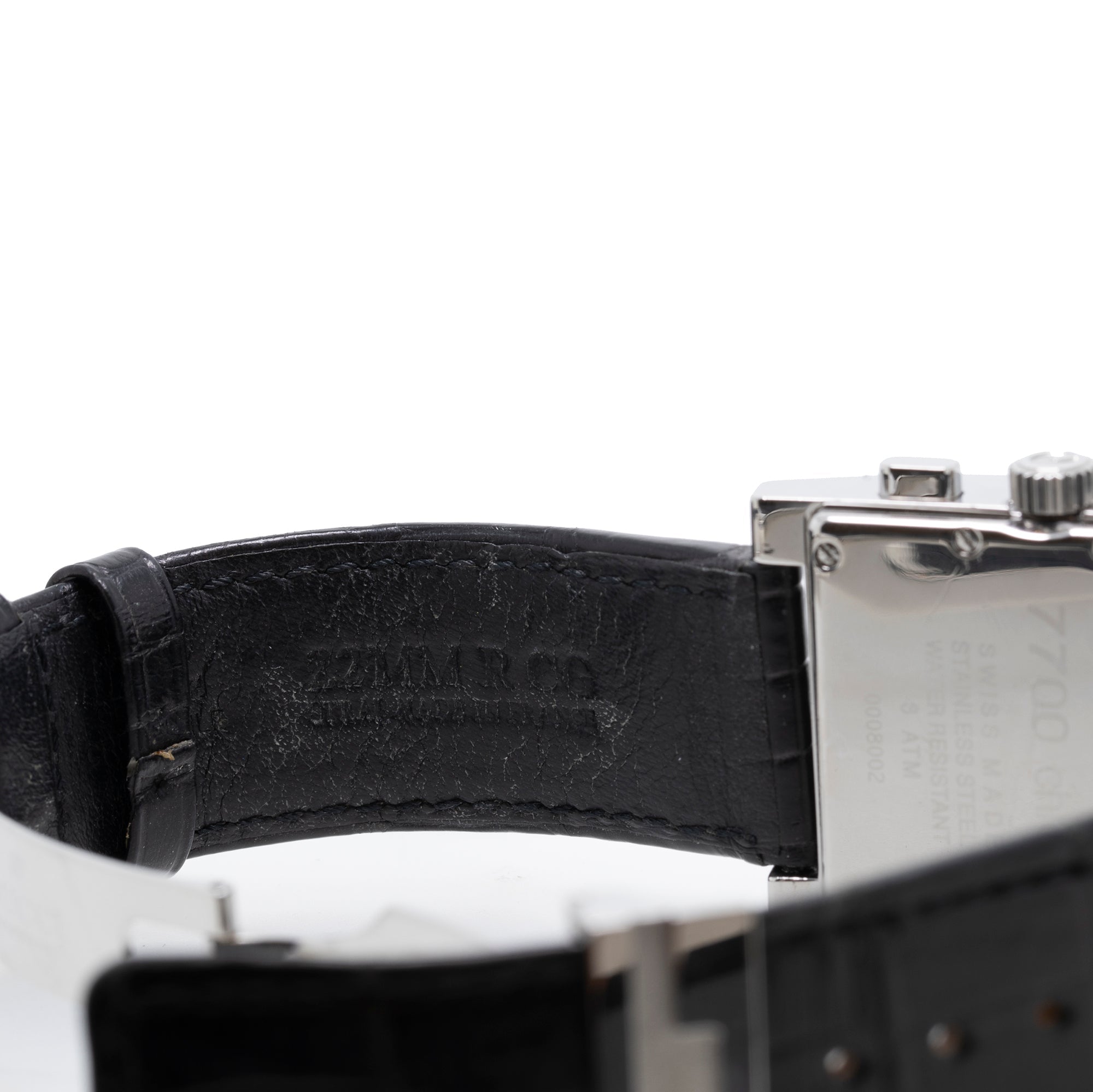 Gucci 7700 Chronograph Watch