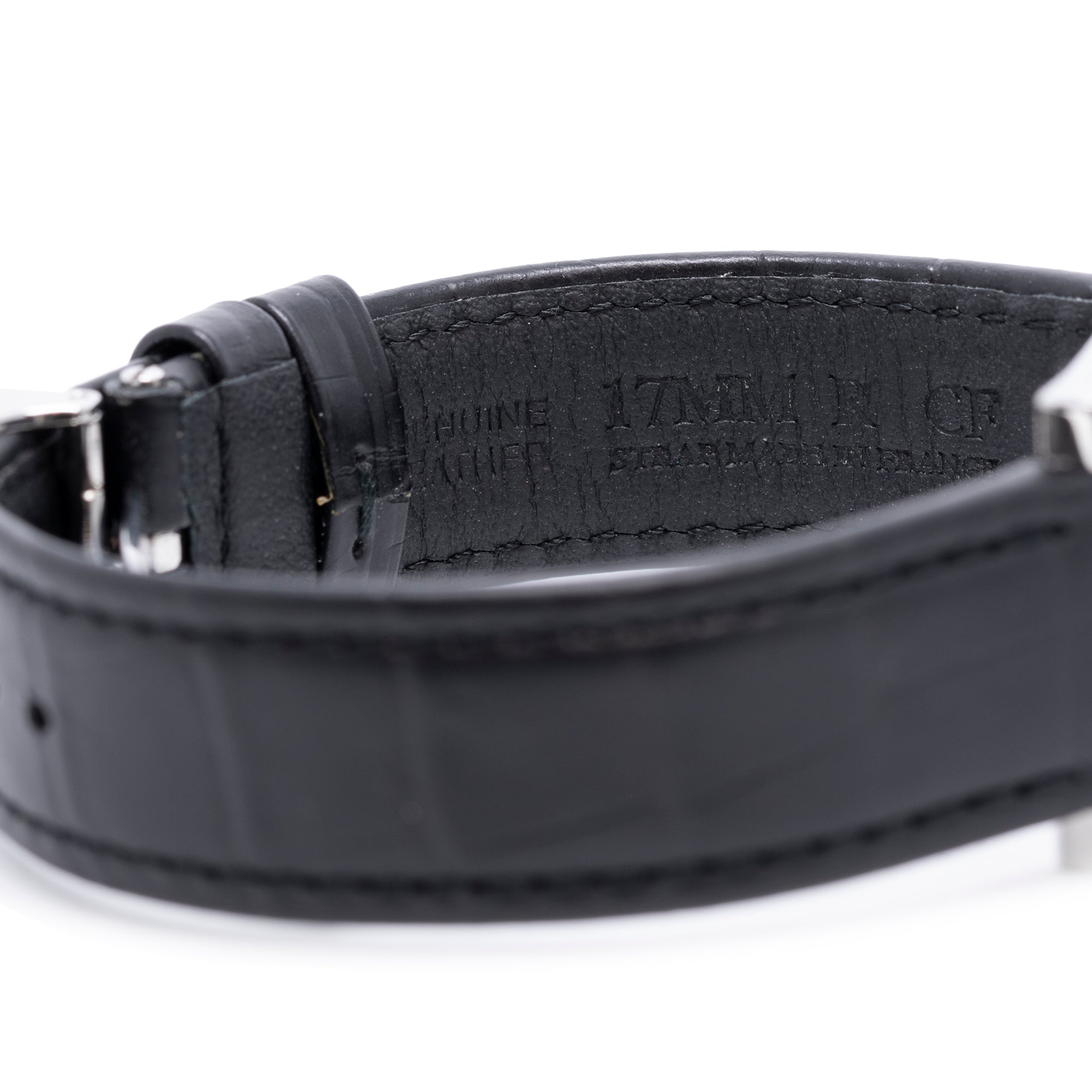 Gucci 7700 Series Watch