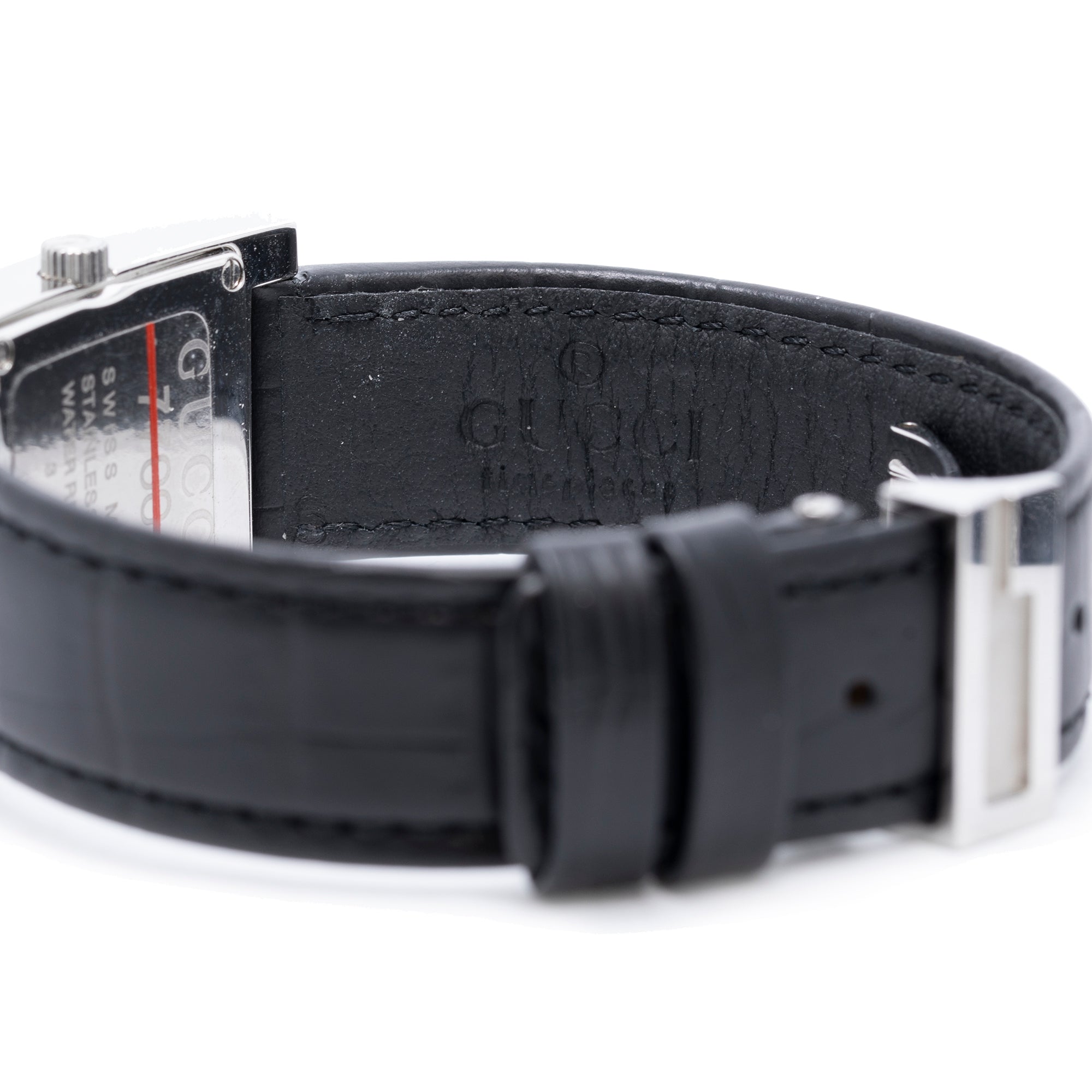 Gucci 7700 Series Watch