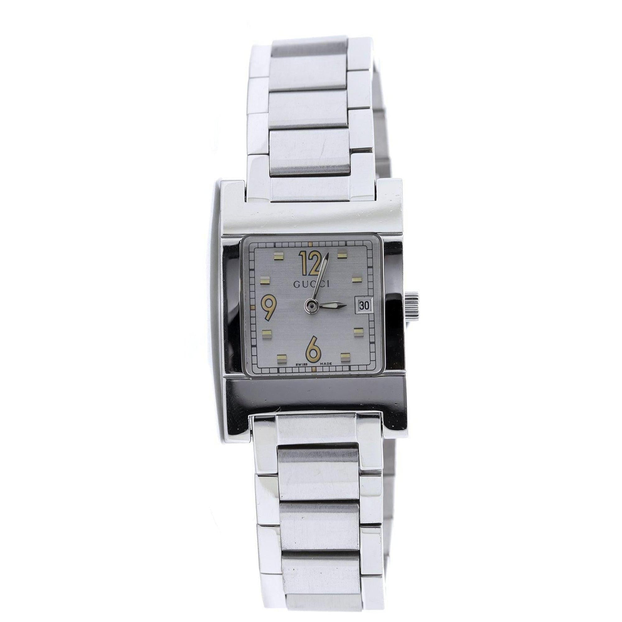 Gucci 7700 Series Watch