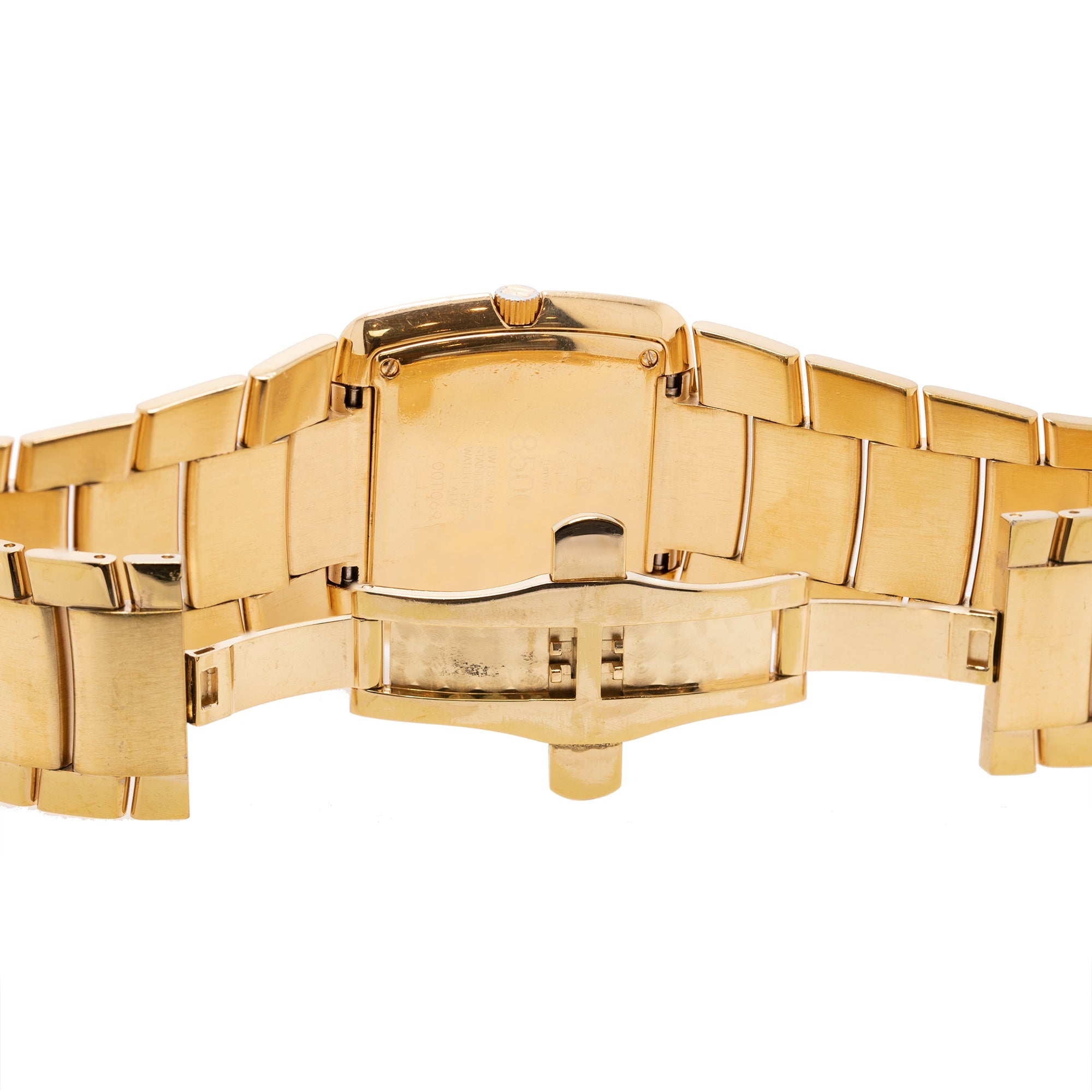 Gucci 8500 Series Watch