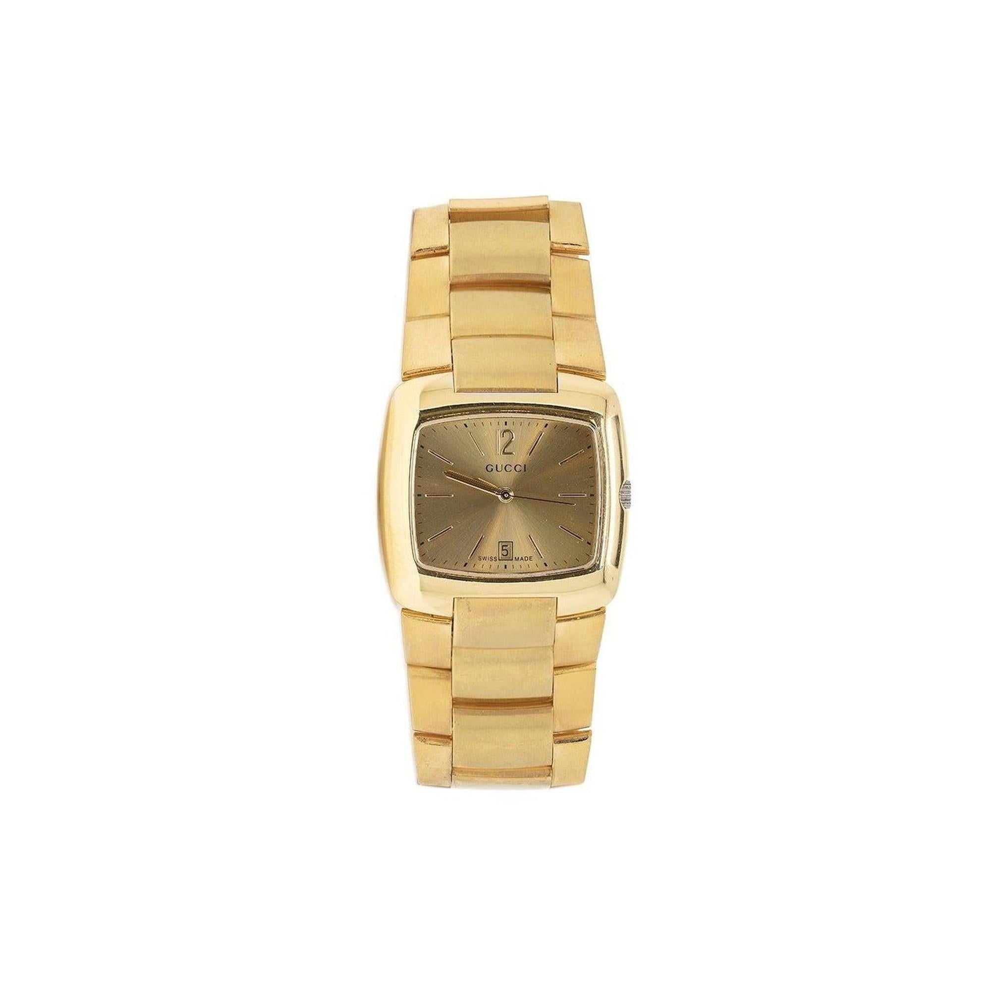 Gucci 8500 Series Watch