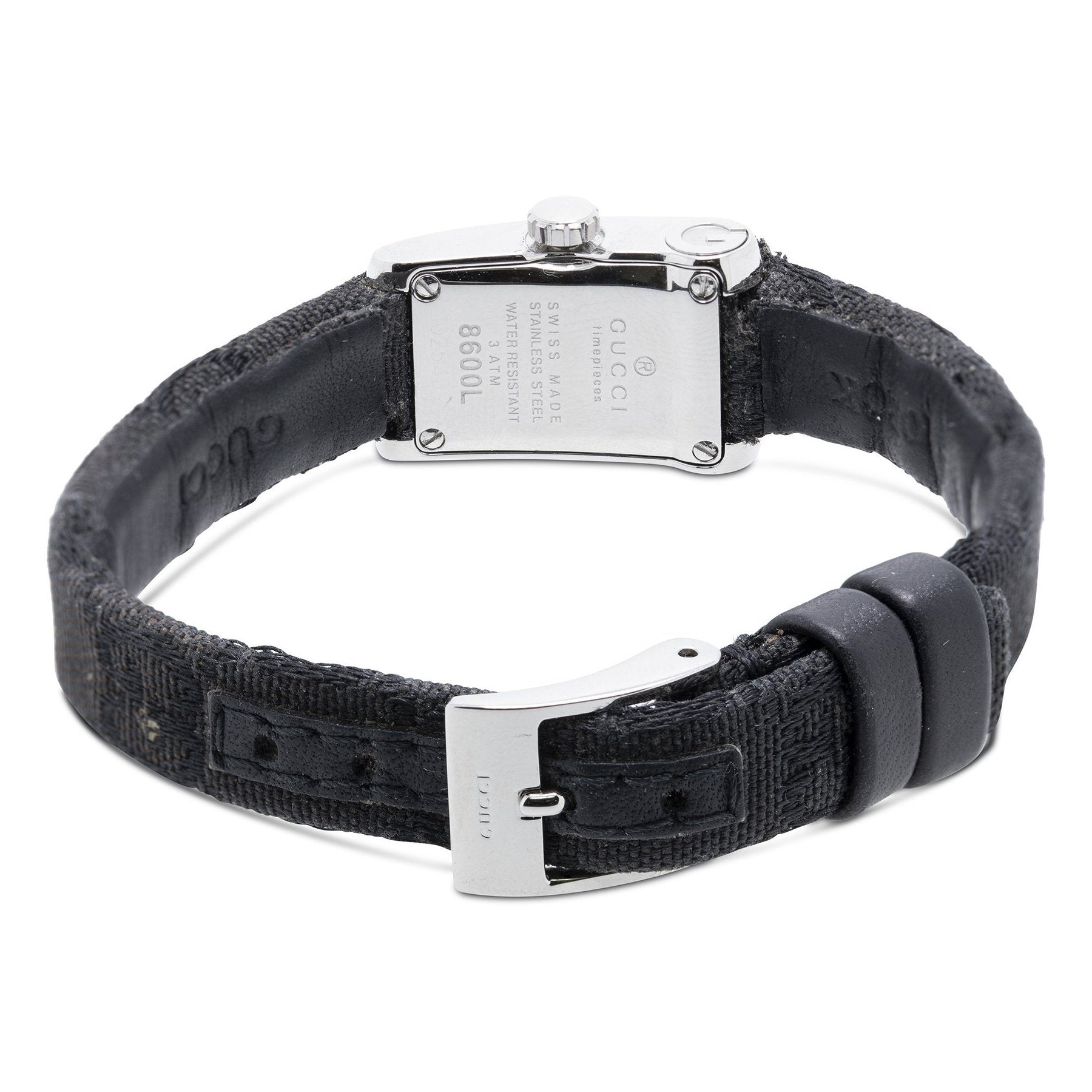 Gucci 8600 Series Watch