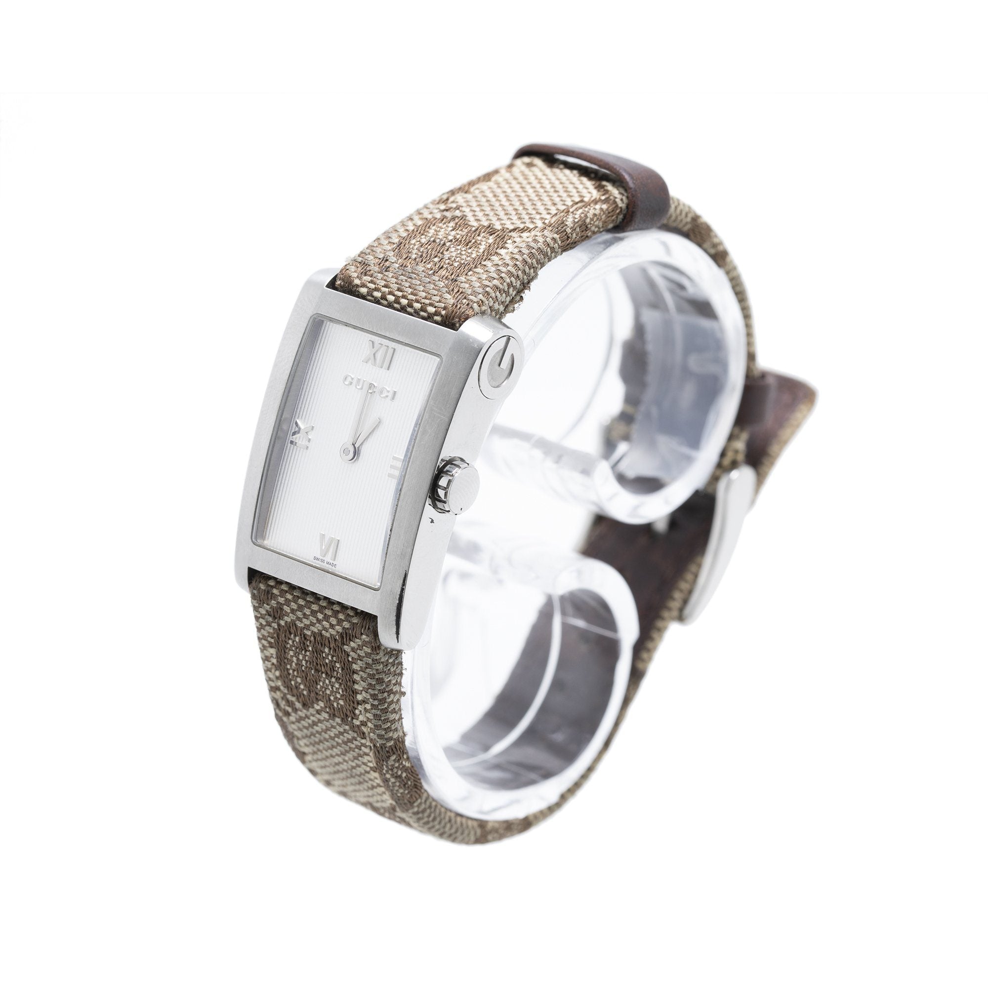 Gucci 8600 Series Watch