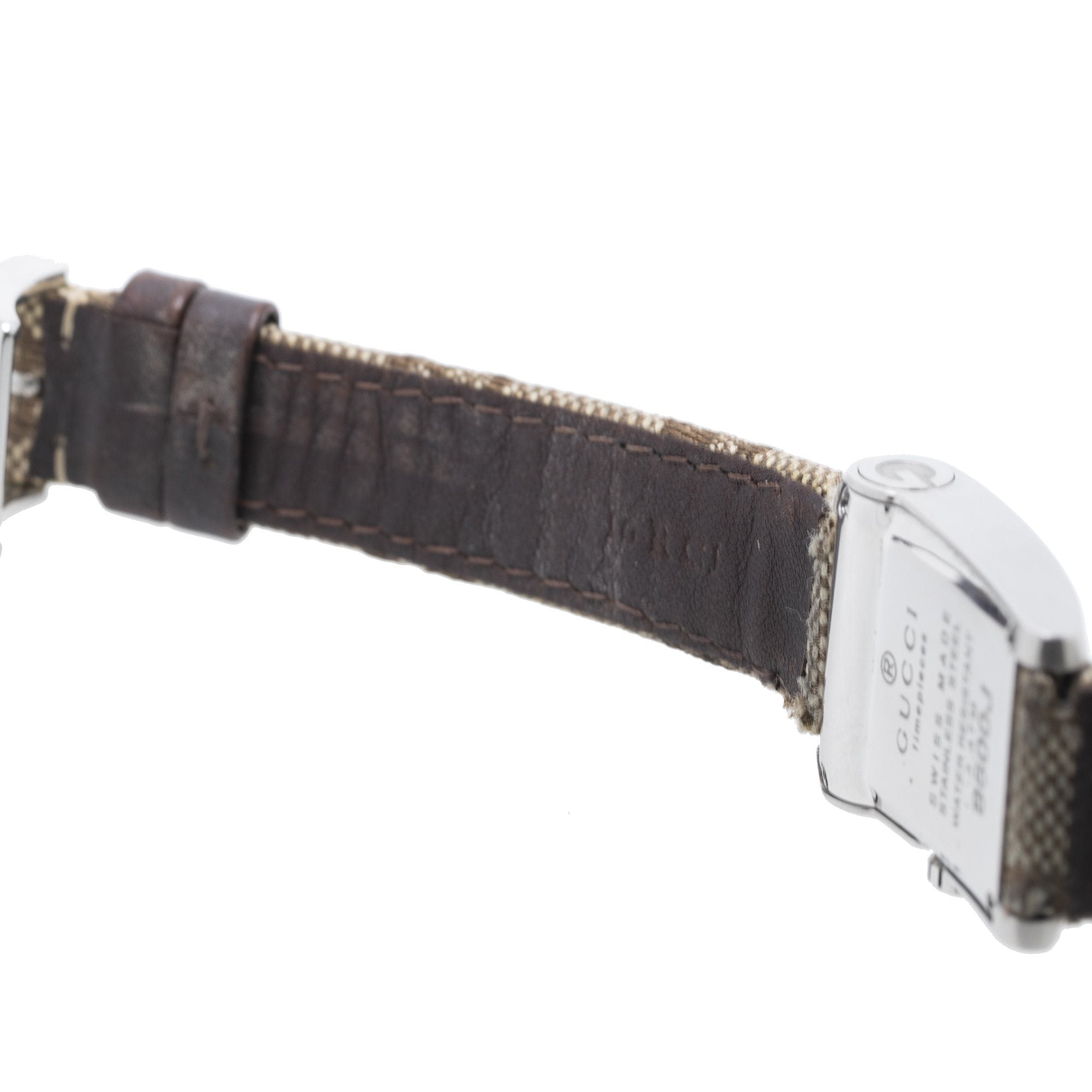 Gucci 8600 Series Watch