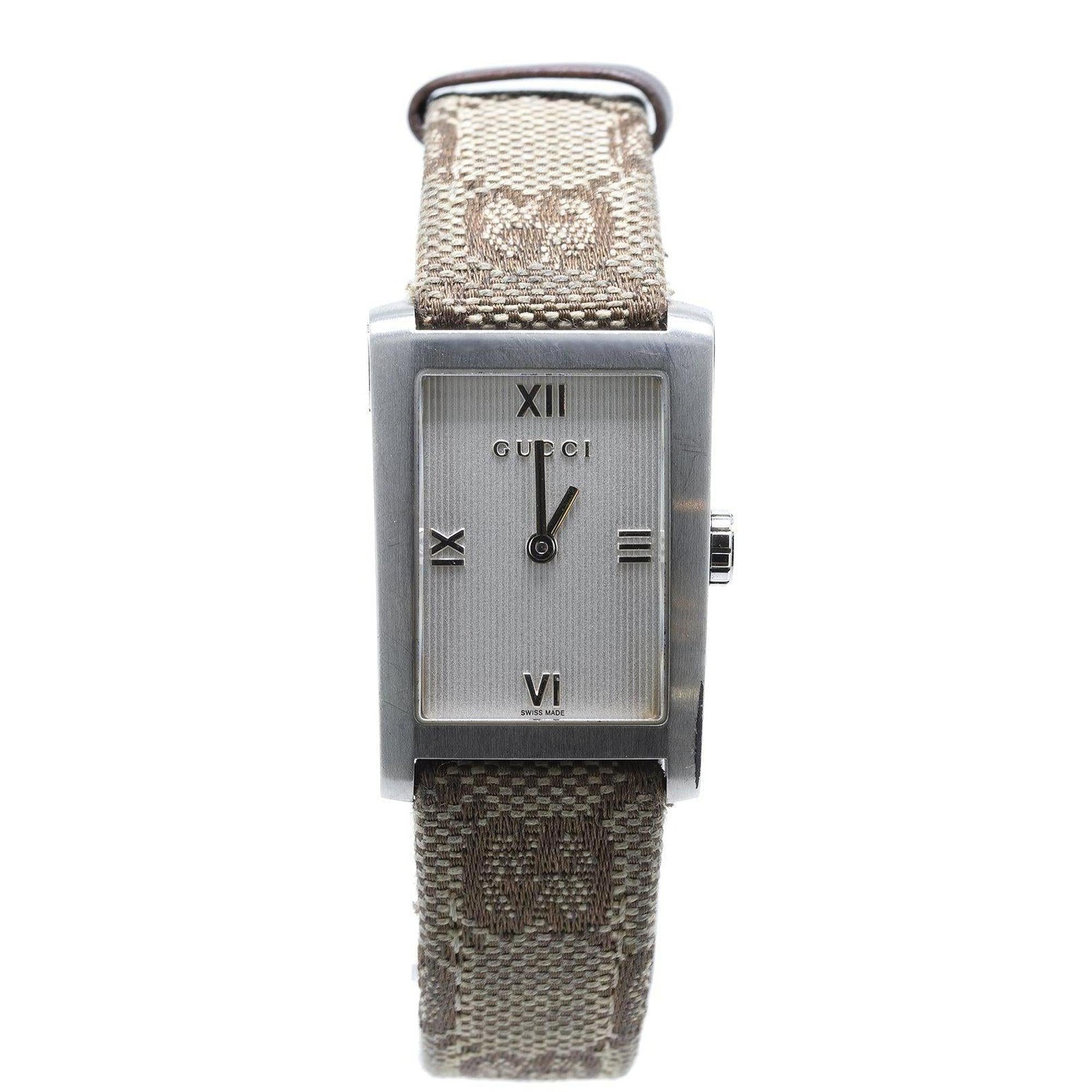 Gucci 8600 Series Watch