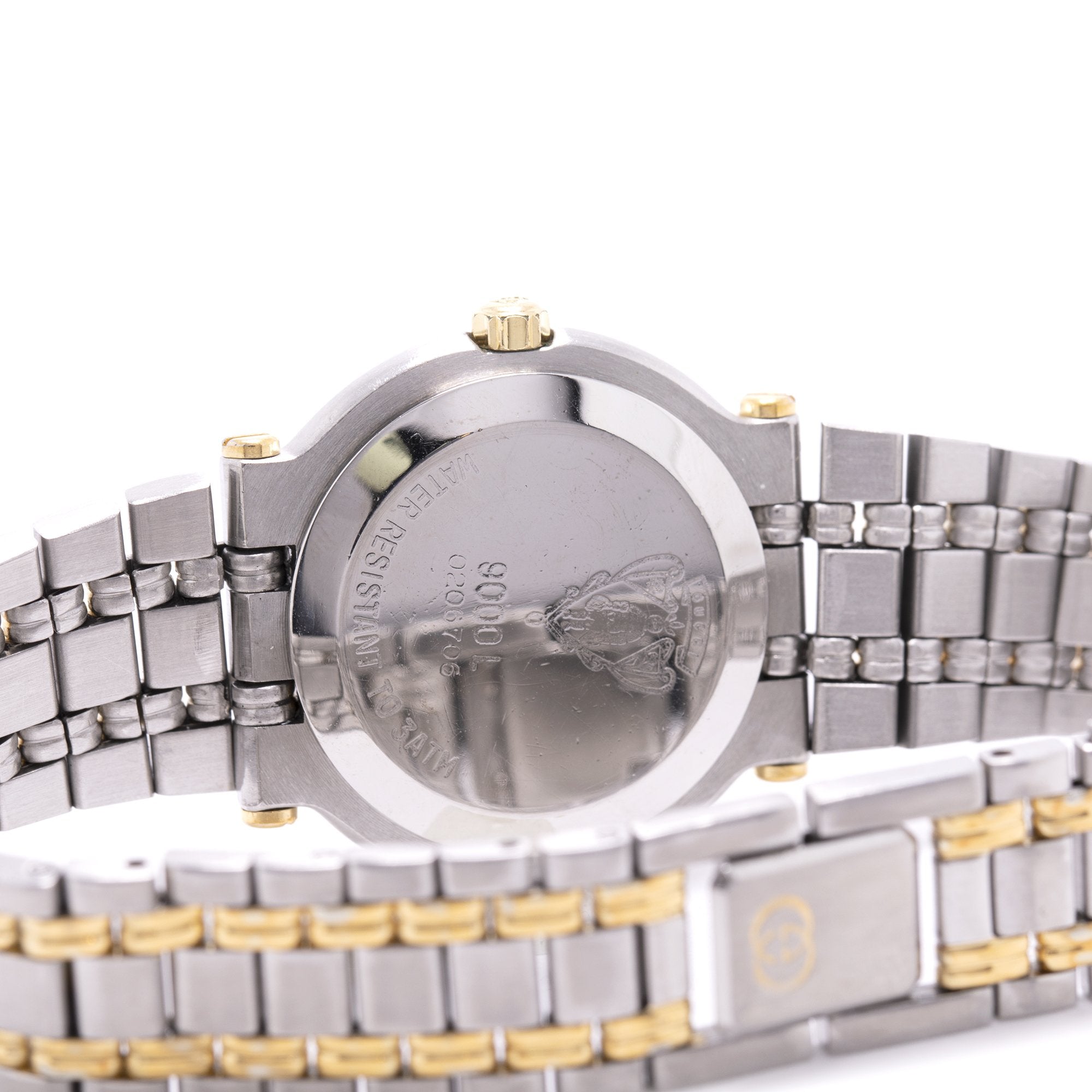 Gucci 9000 Series Watch