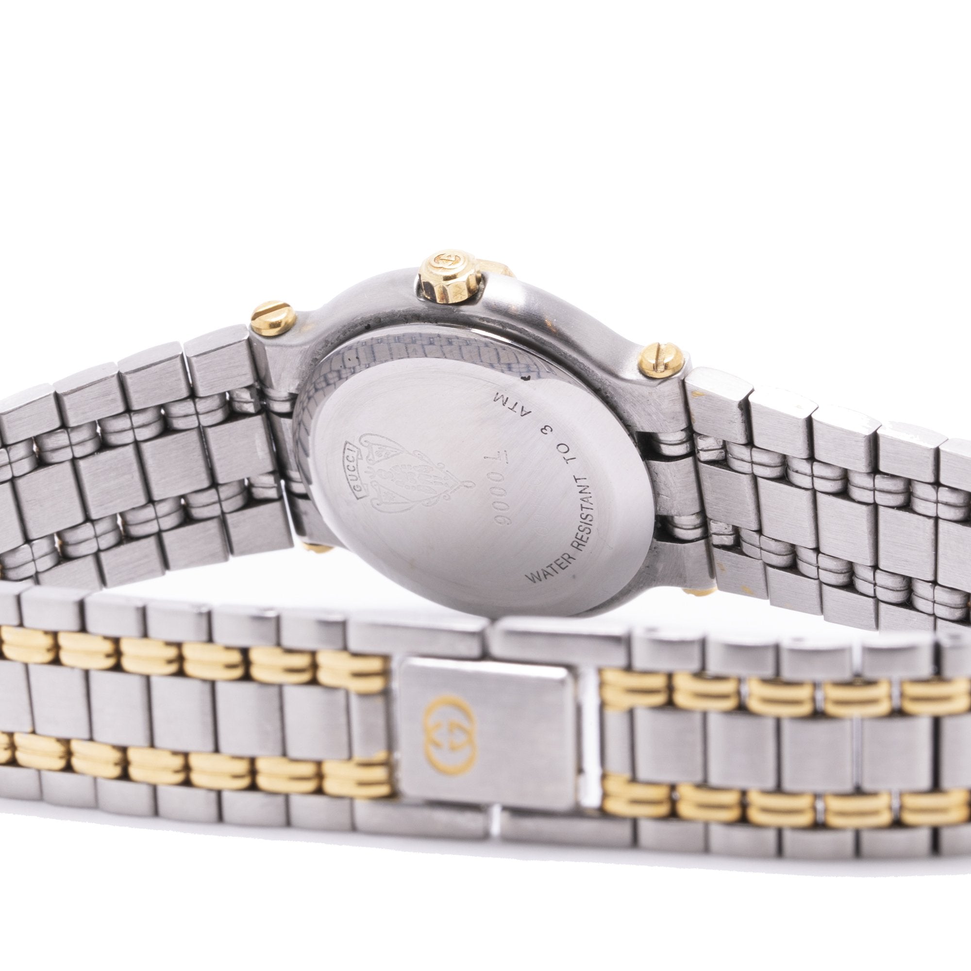 Gucci 9000 Series Watch