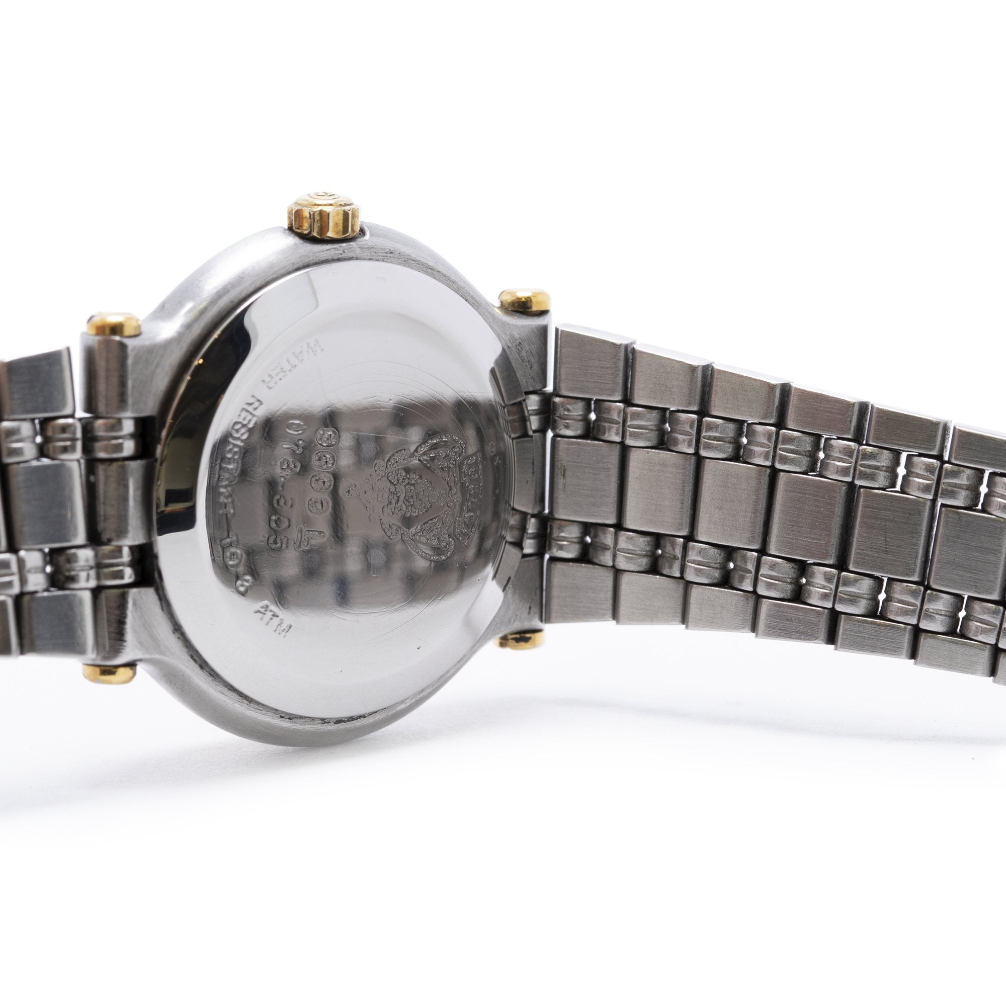 Gucci 9000 Series Watch