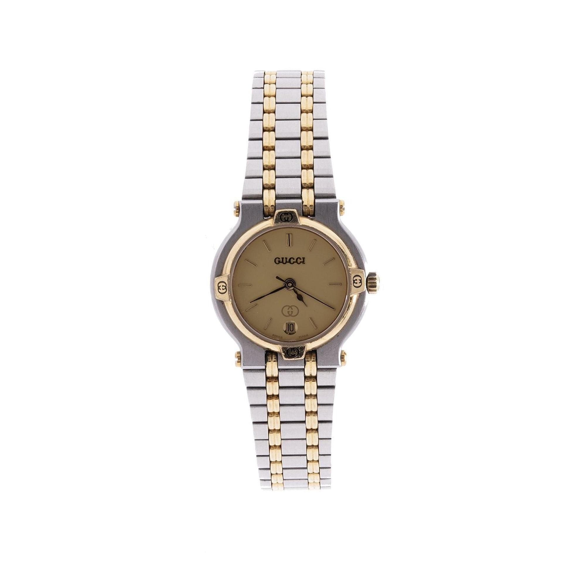 Gucci 9000 Series Watch