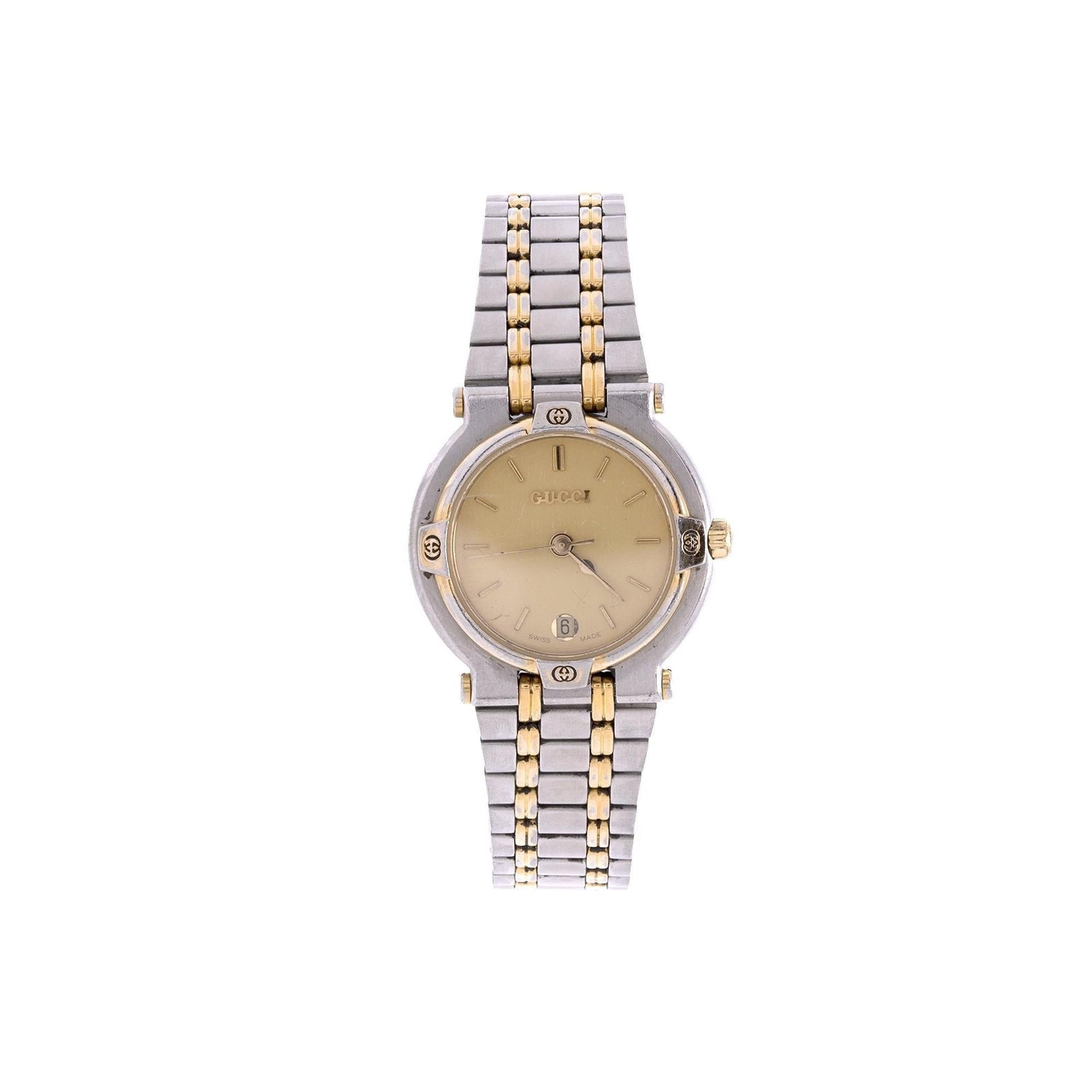 Gucci 9000 Series Watch