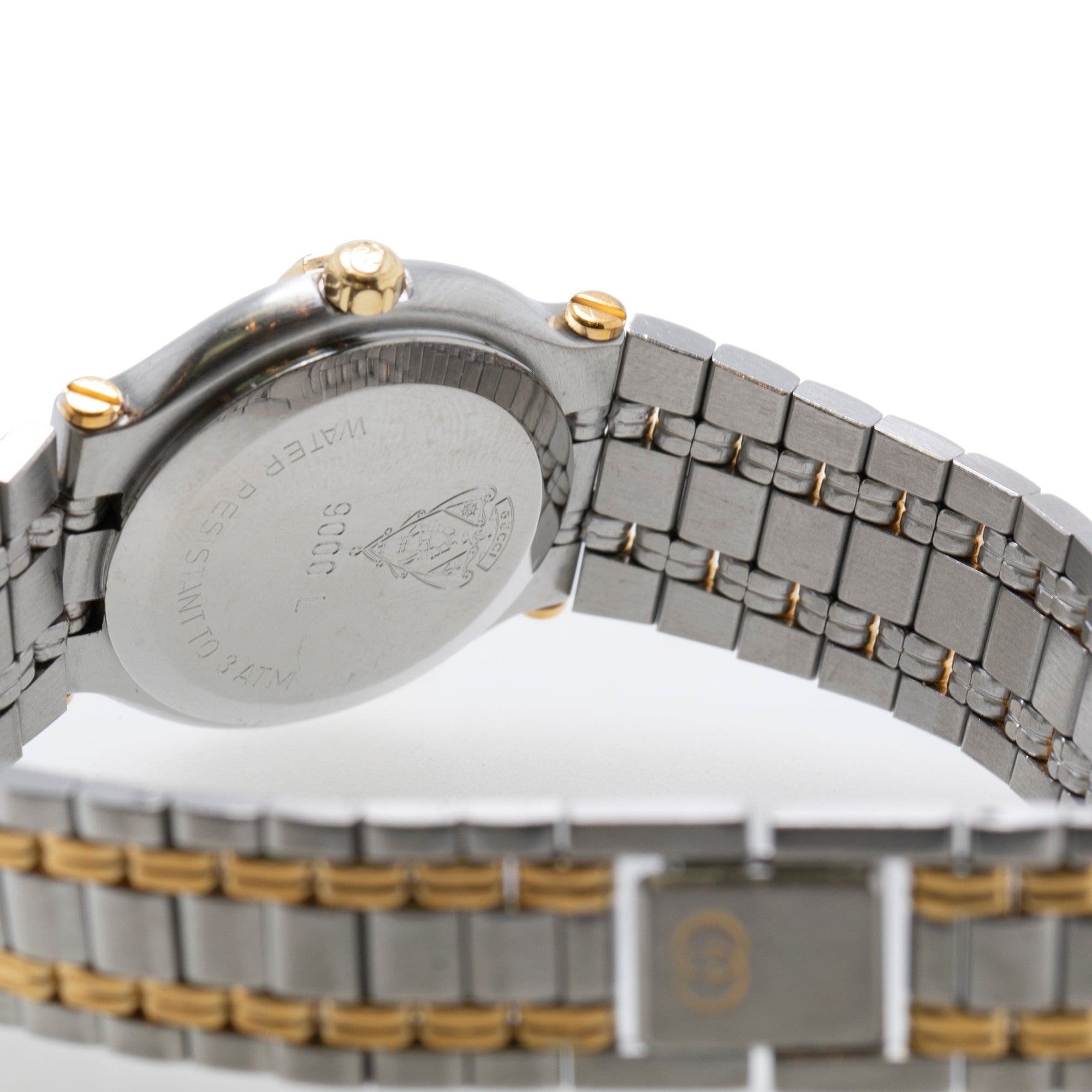 Gucci 9000L Series Watch