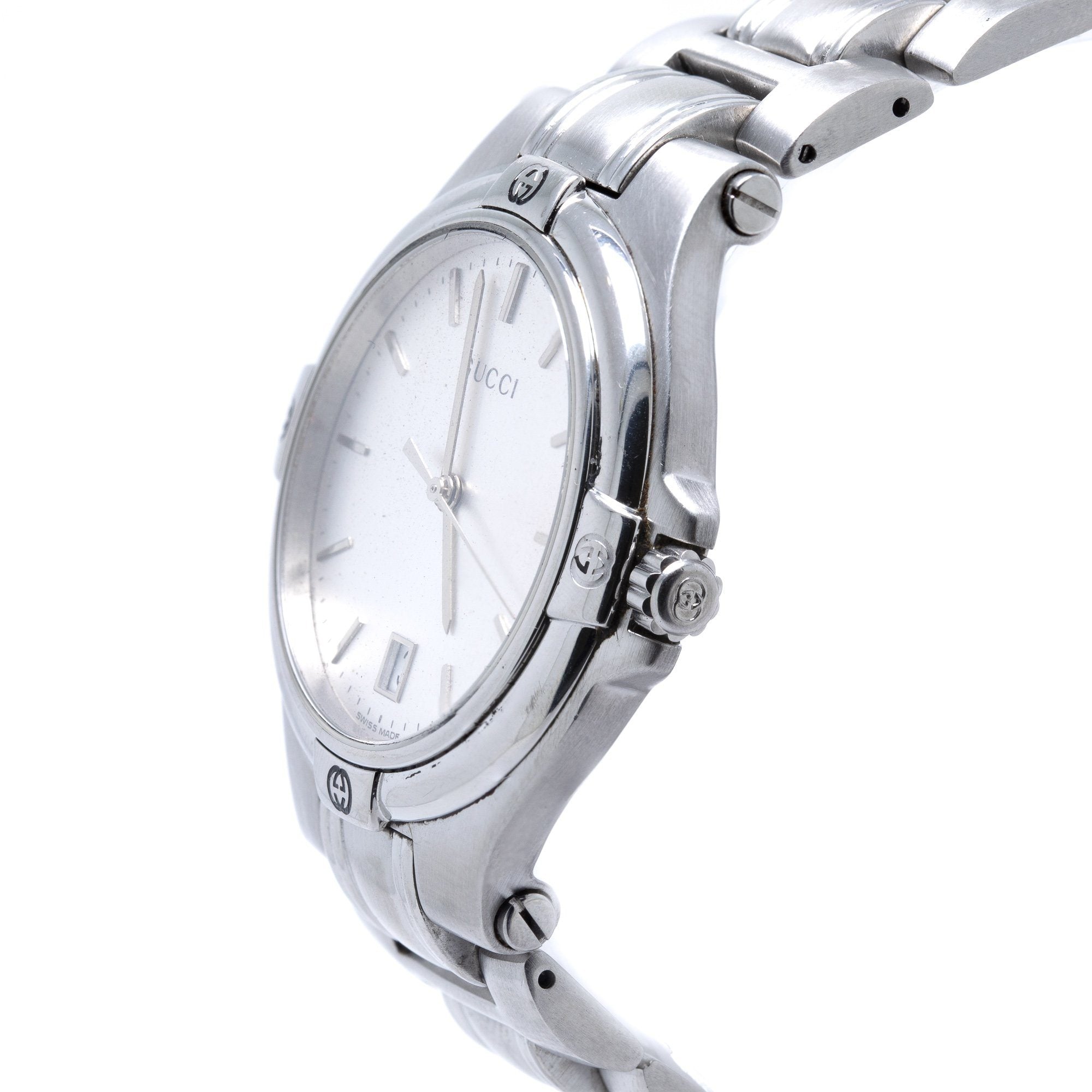 Gucci 9040 Series Watch