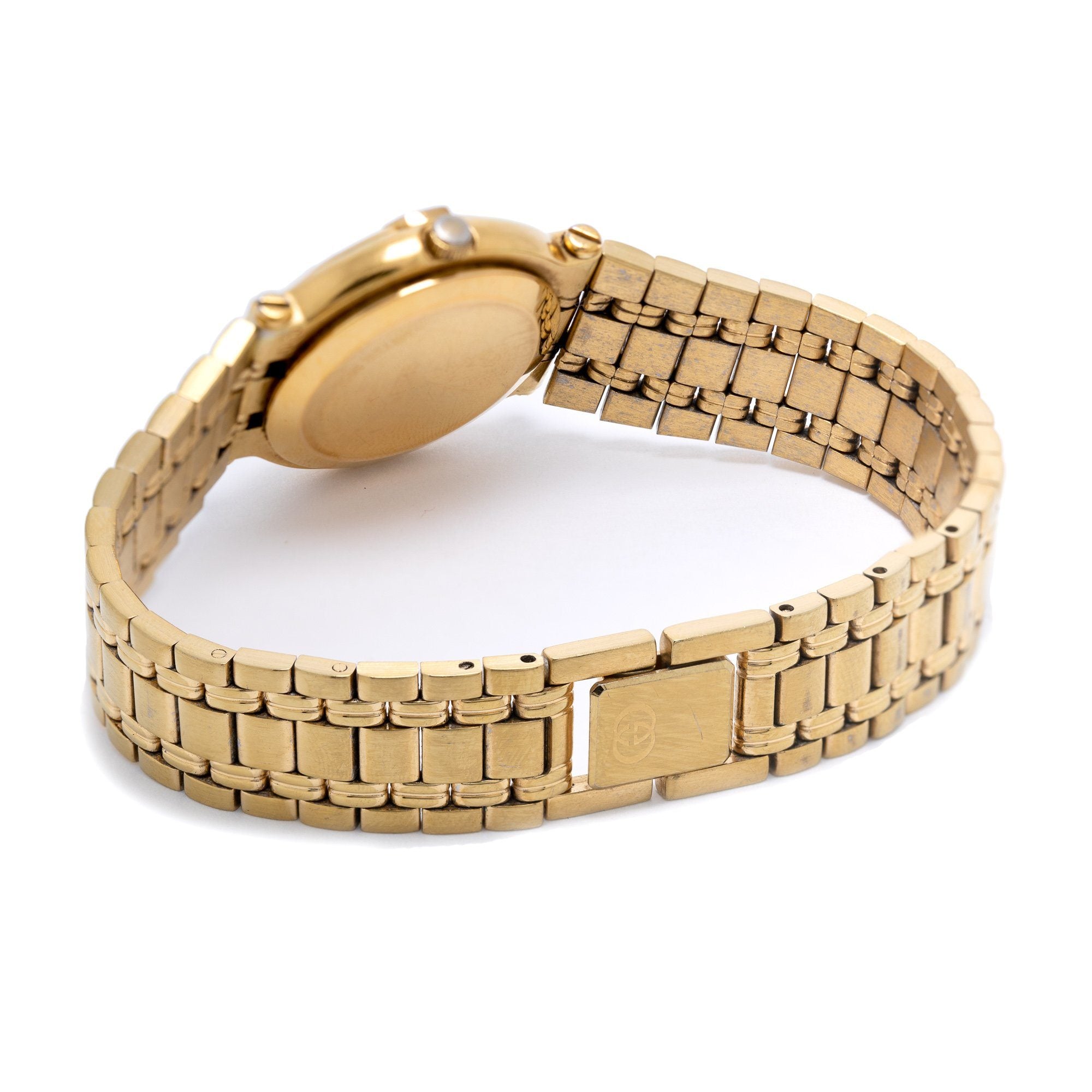 Gucci 9200 Series Watch