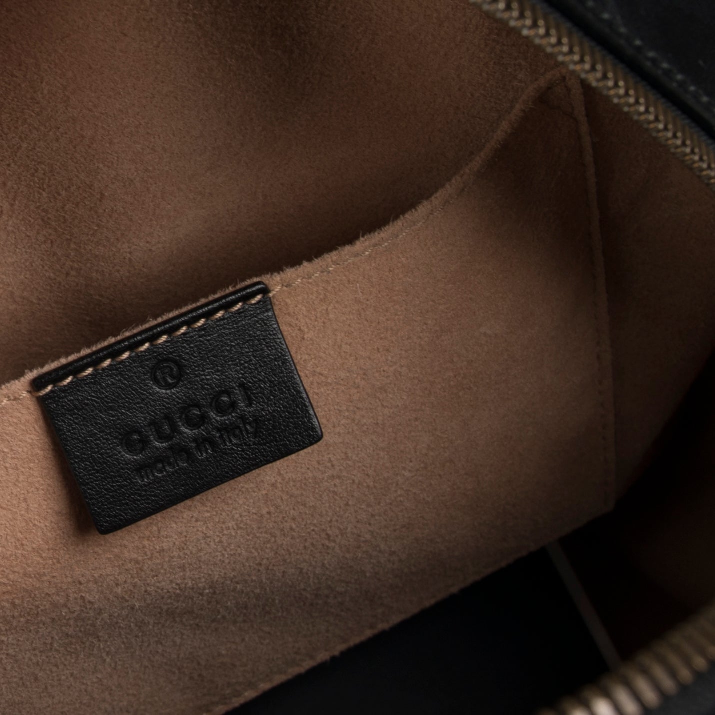 Gucci Animalier Marmont Backpack