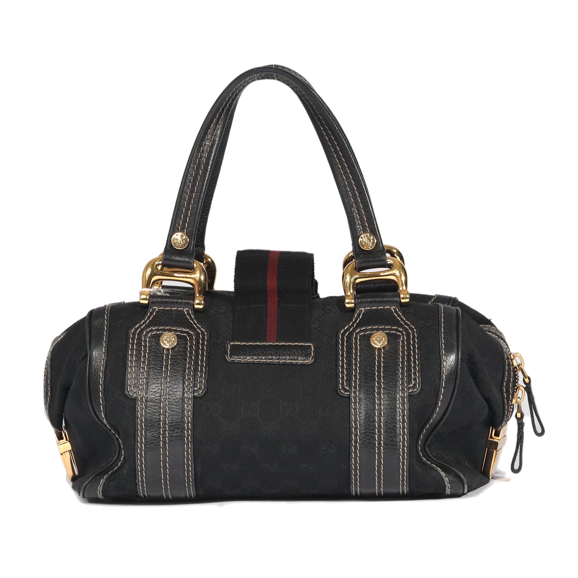 Gucci Aviatrix Boston Bag