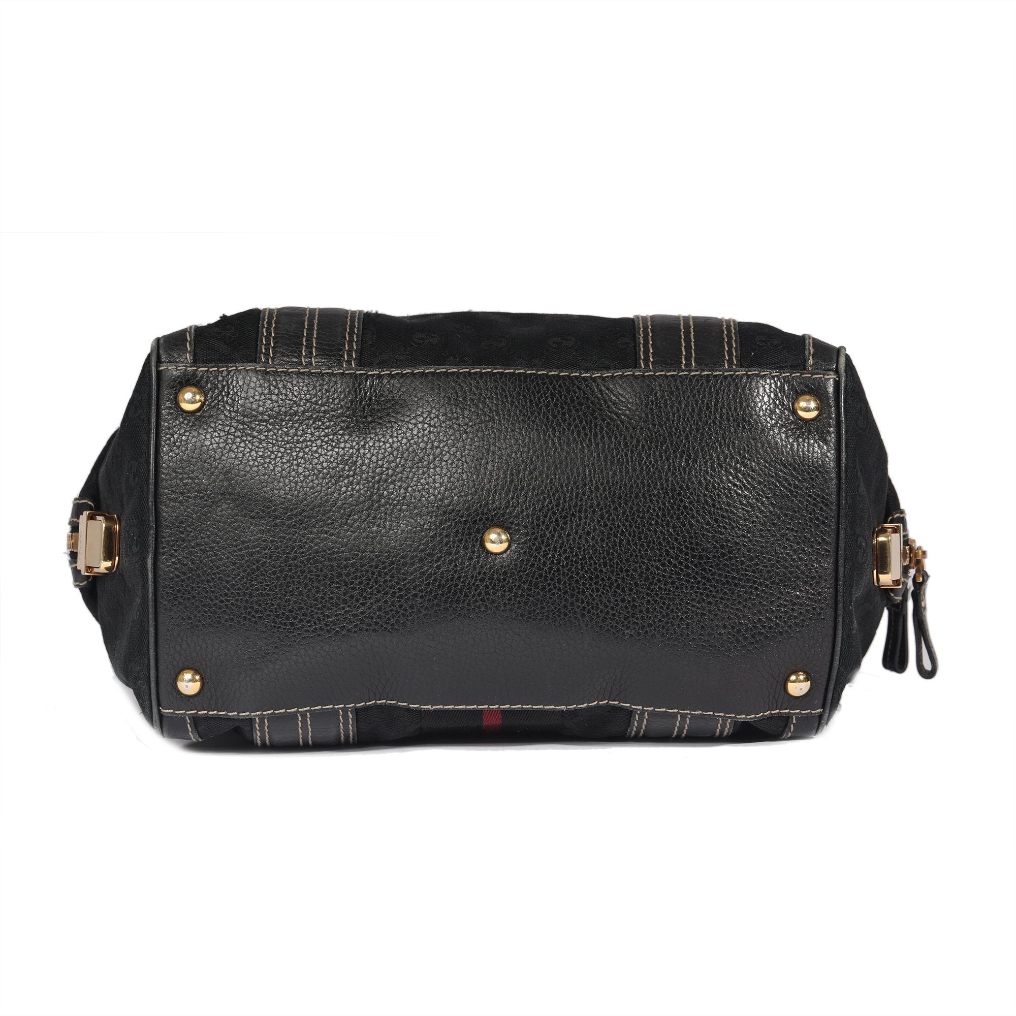 Gucci Aviatrix Boston Bag