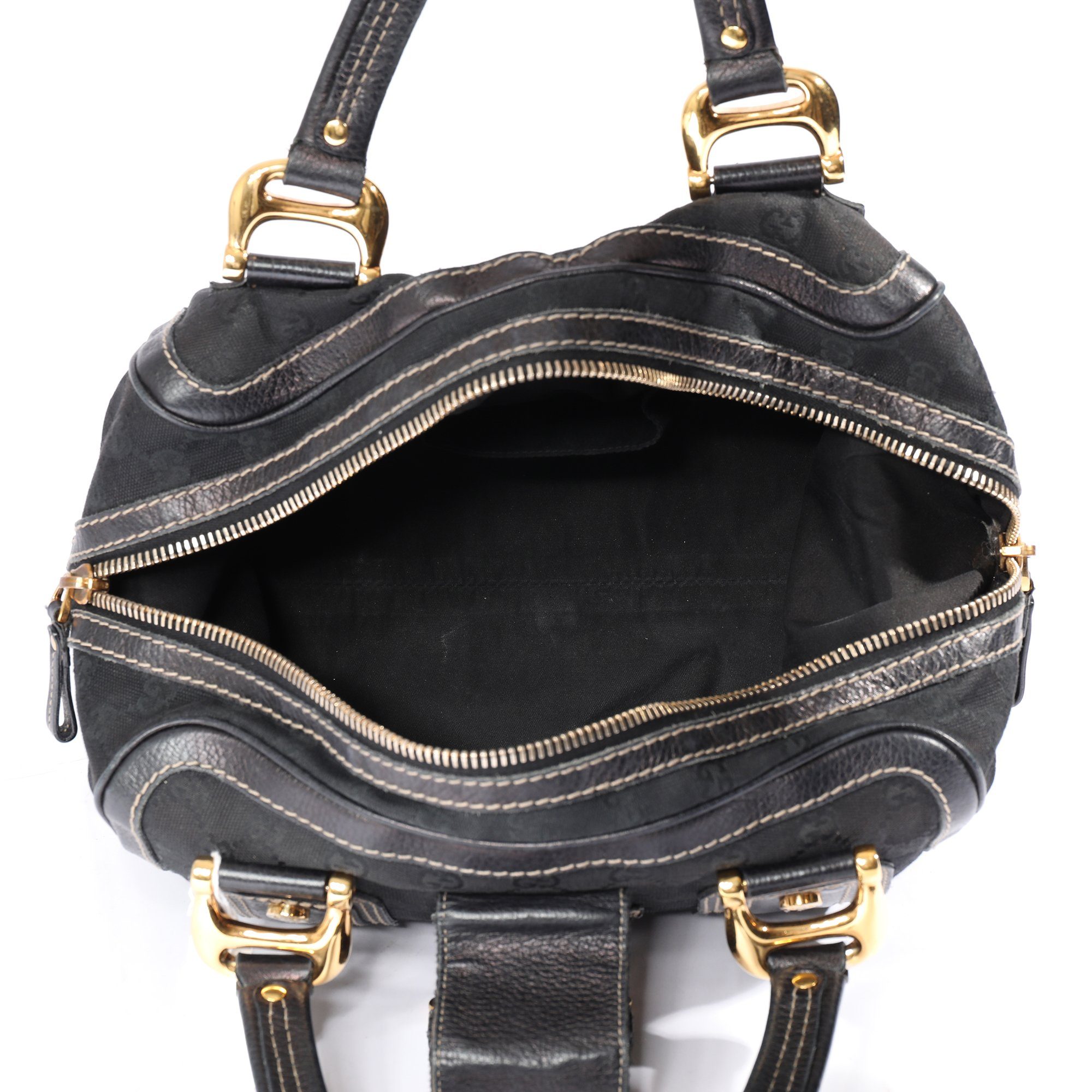 Gucci Aviatrix Boston Bag