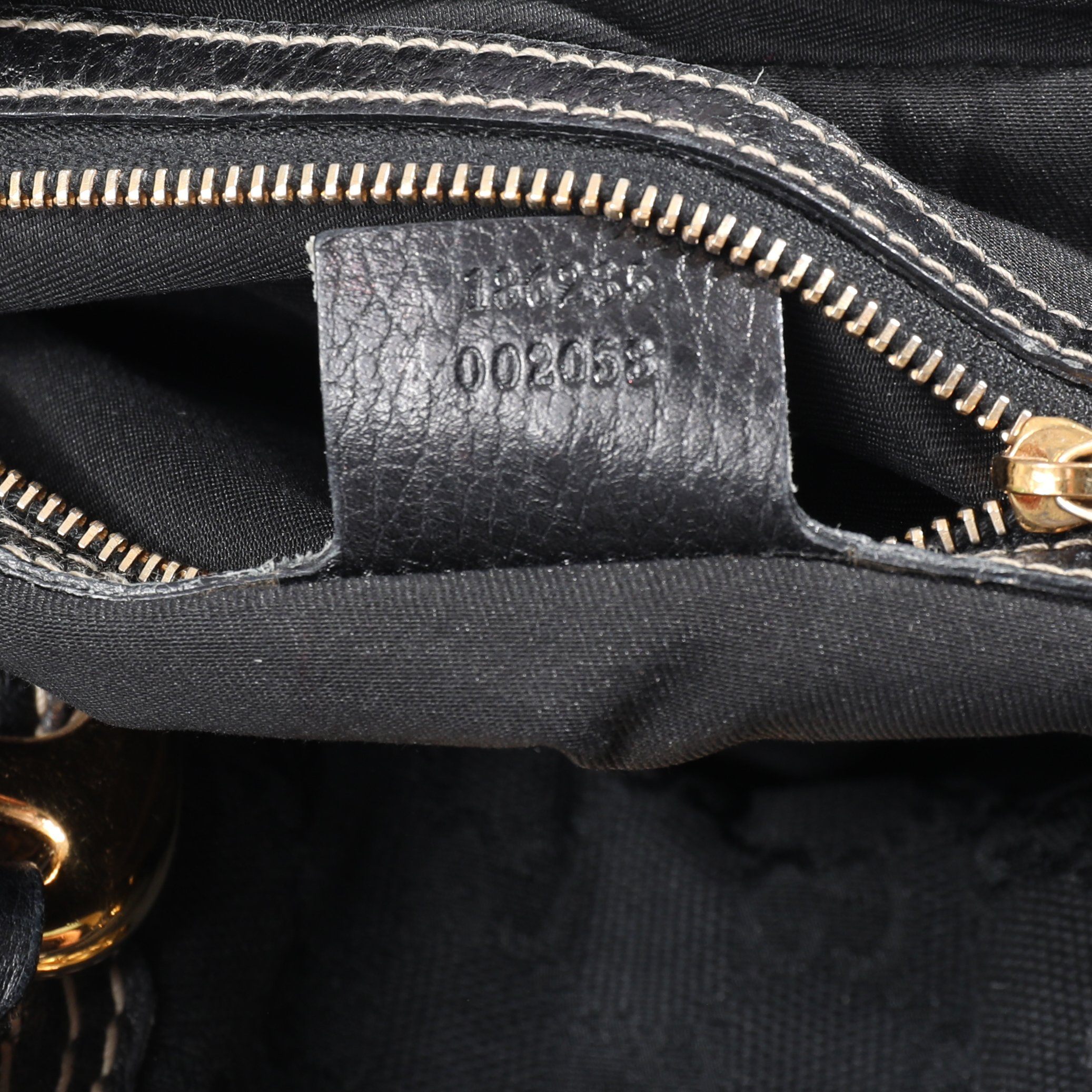 Gucci Aviatrix Boston Bag