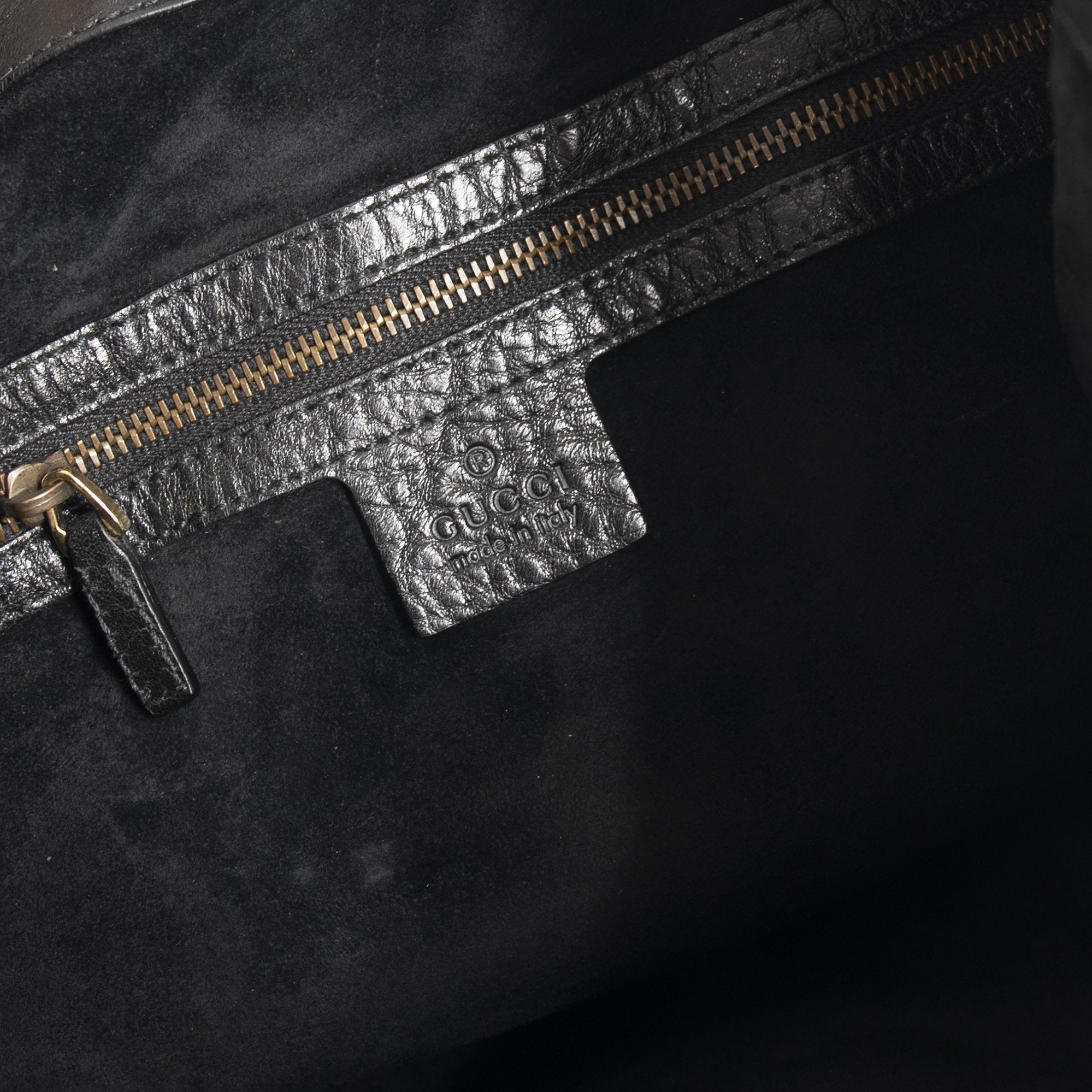 Gucci Babouska Large Indy Hobo