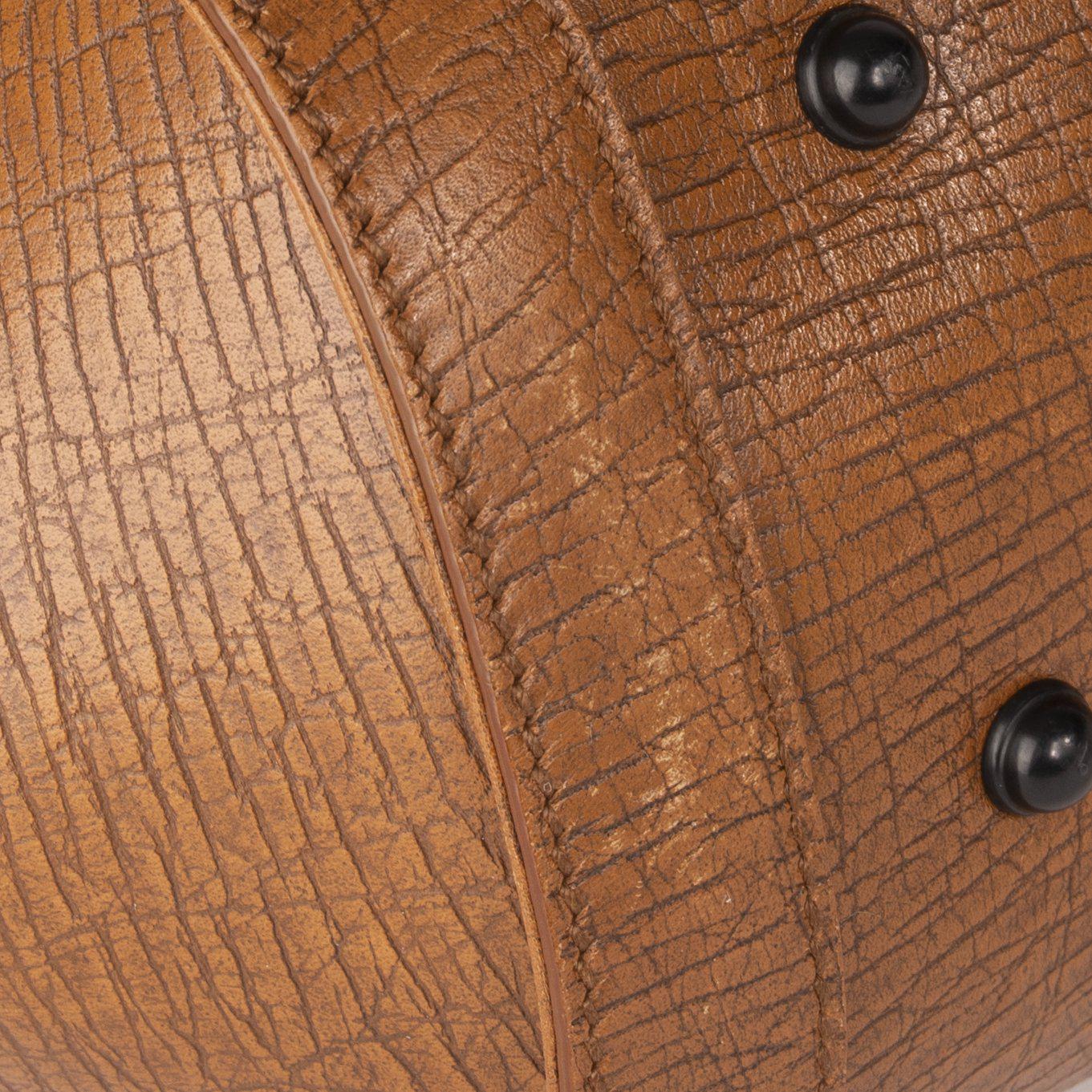 Gucci Bamboo Bullet Bag